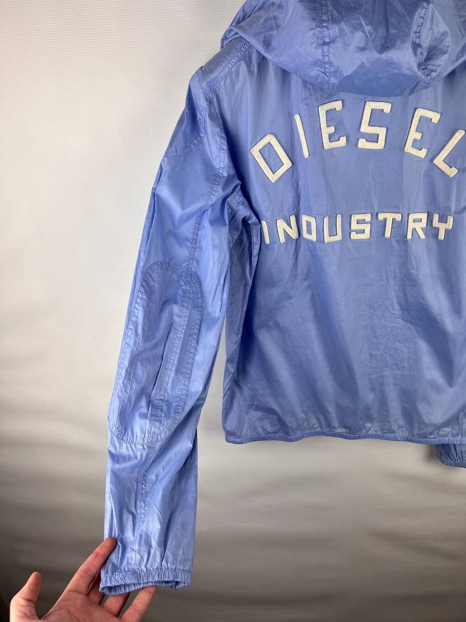 Diesel Diesel Industry vintage jacket size M Size US M / EU 48-50 / 2 - 12 Thumbnail