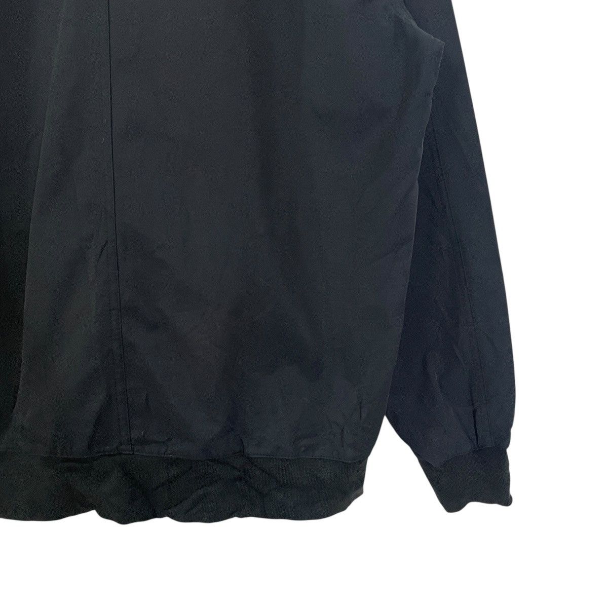 Nike Vintage Nike Zipper Ups Jacket Size US M / EU 48-50 / 2 - 11 Thumbnail