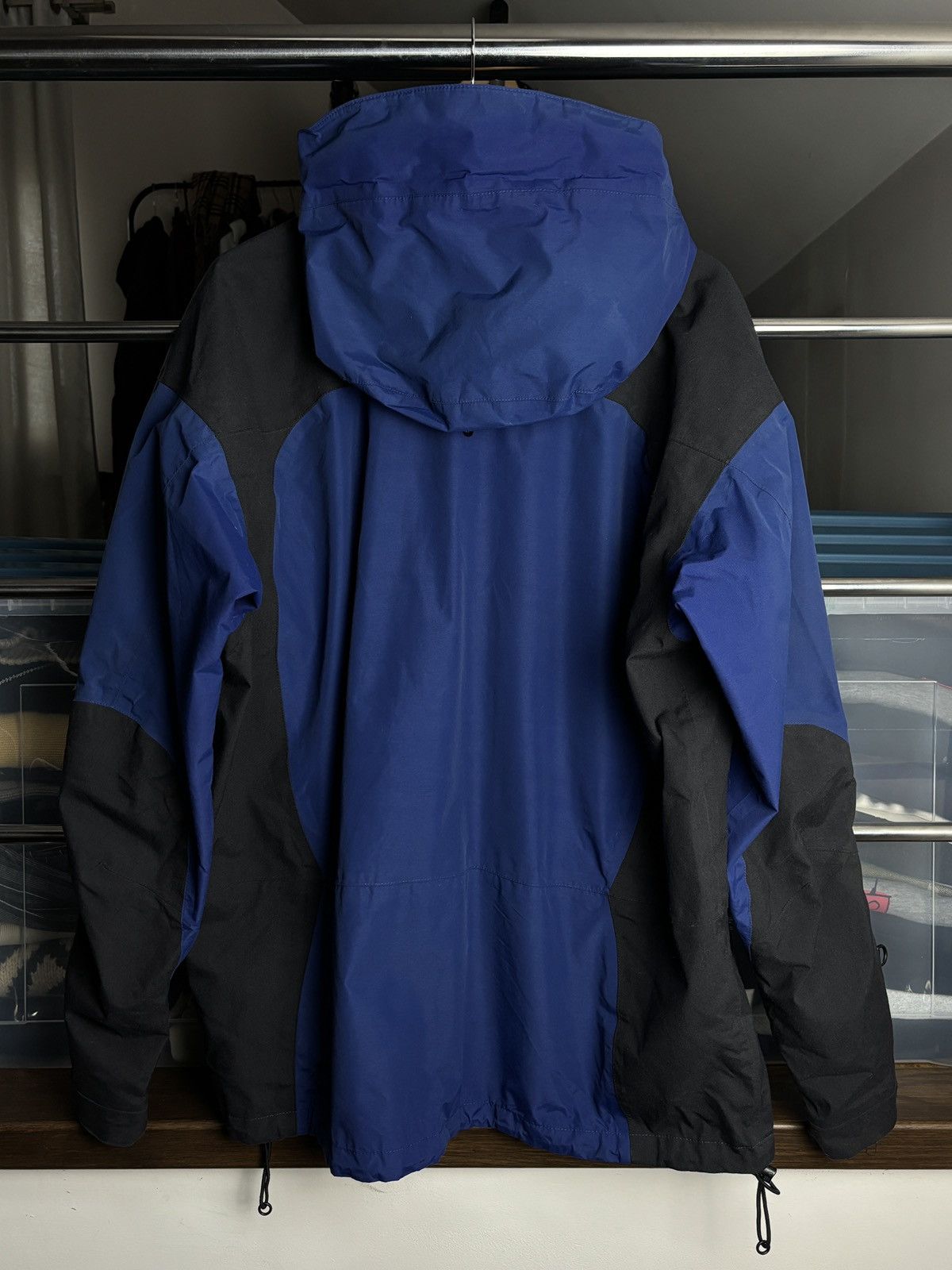 The North Face 90s The North Face Gore-Tex Vintage Jacket Size US XL / EU 56 / 4 - 6 Thumbnail