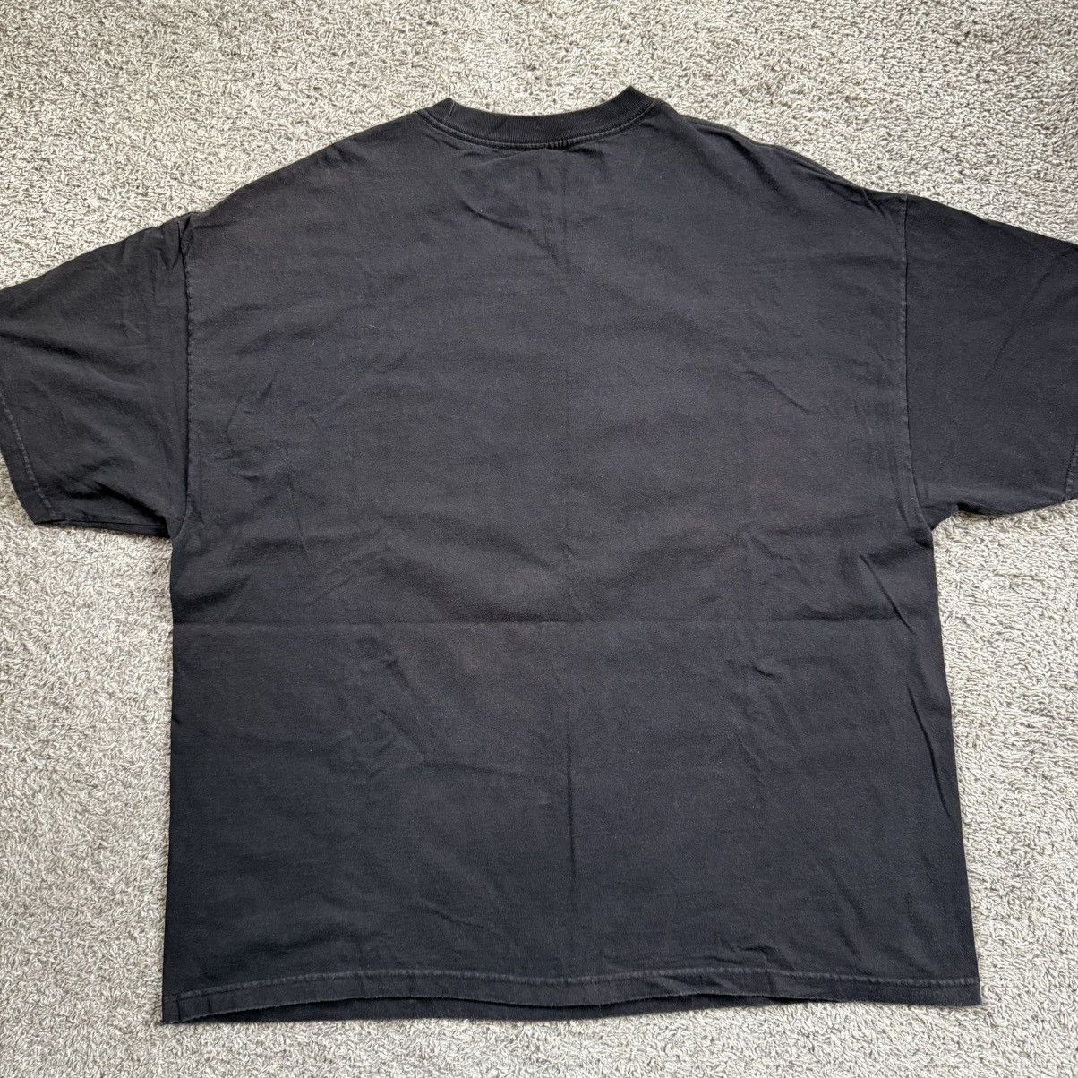 Wu-Tang Clan 🔴Wu-Tang Shirt Size 3XL Boston Bruins Authentic WuTang Gza Size US XXL / EU 58 / 5 - 6 Thumbnail