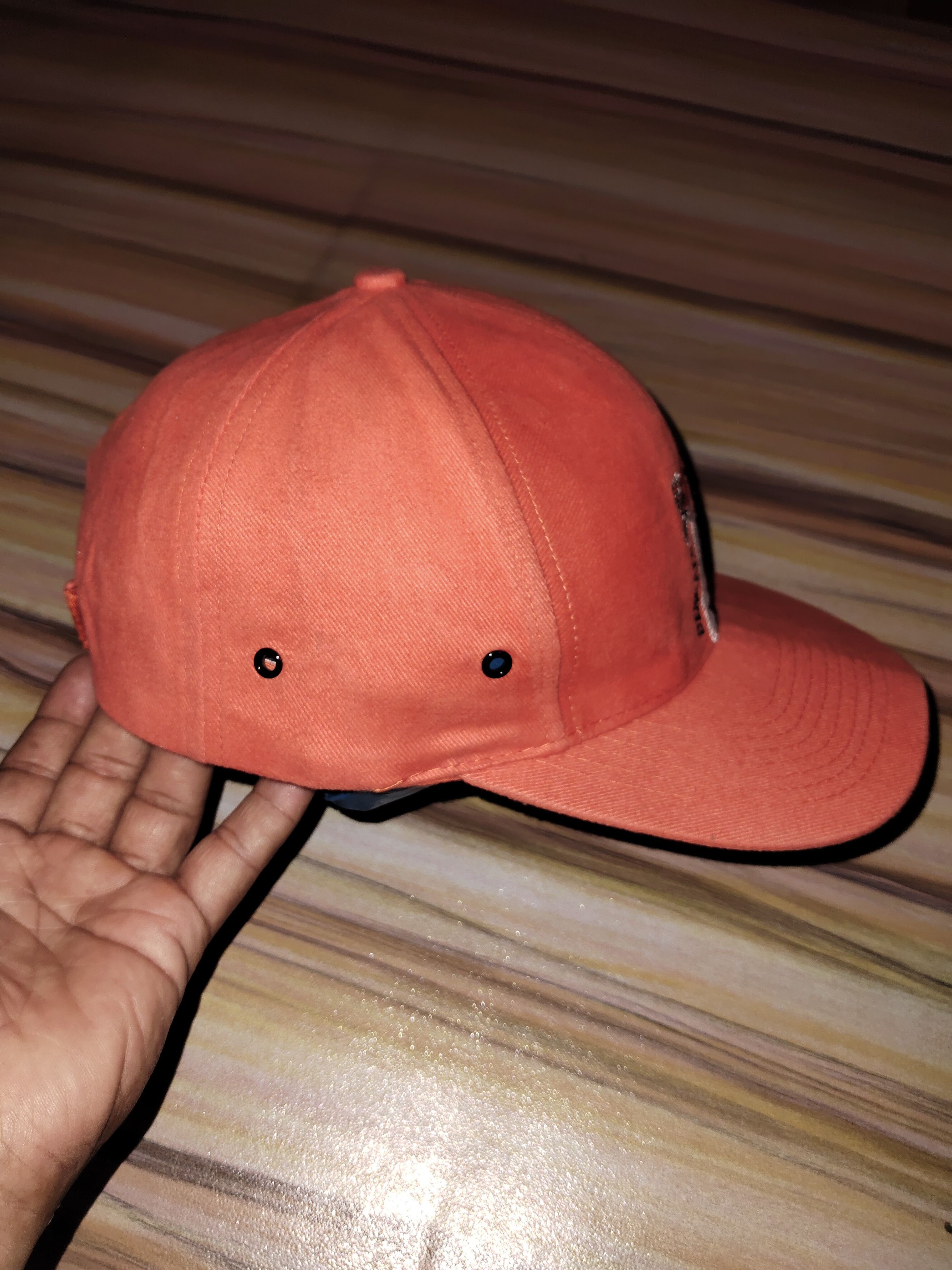 Logo Athletic × Pro Line × Vintage Vintage NFL CINCINNATI BENGALS Taiwan ROC Size ONE SIZE - 2 Thumbnail