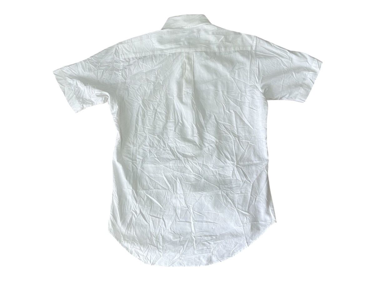 Yohji Yamamoto Sacsny ysaccs shirt japan yohji Size US S / EU 44-46 / 1 - 2 Thumbnail