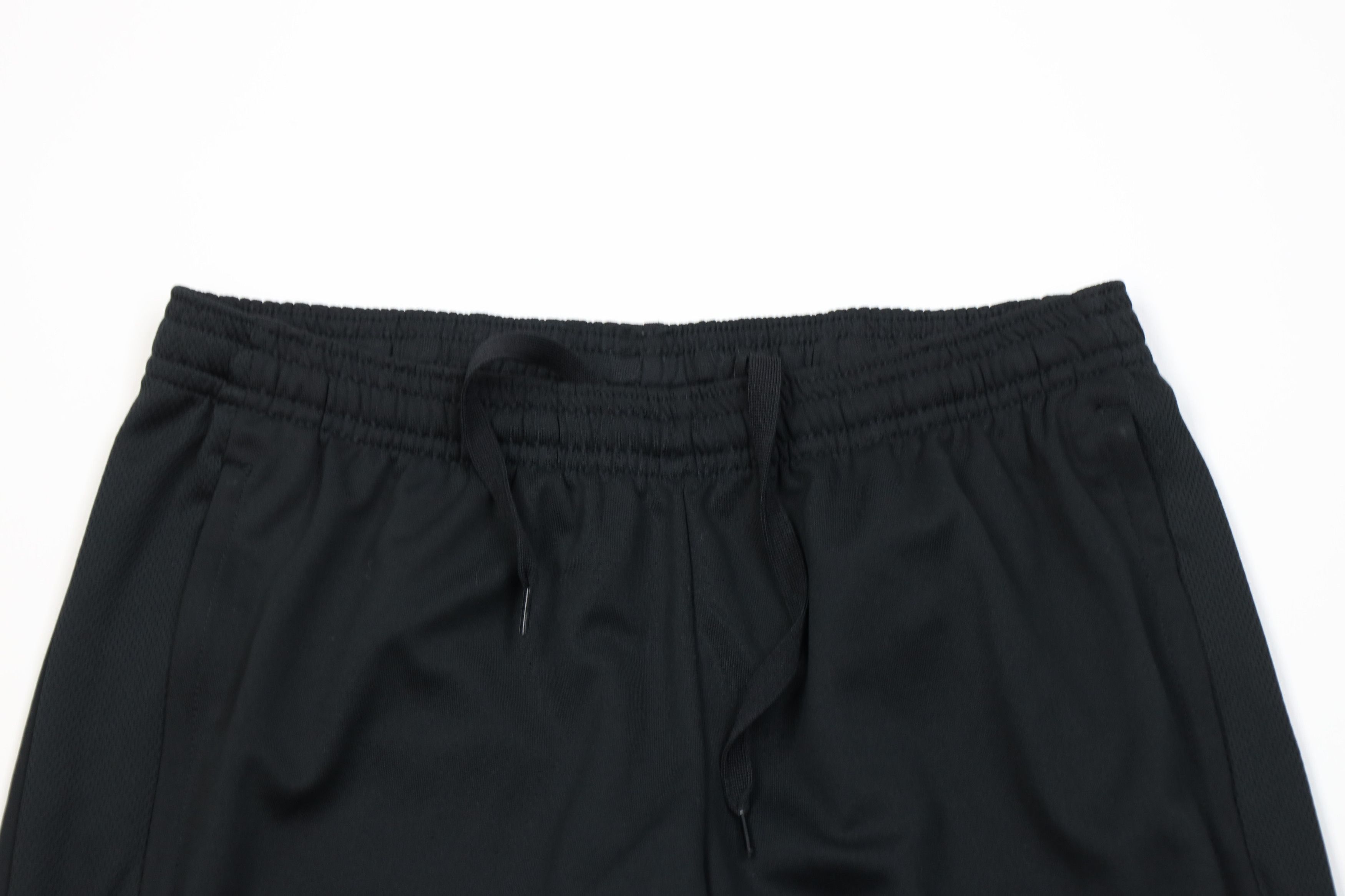 Nike Vintage Y2K Nike Soccer Track Warmup Sweatpants Pants Black Size US 32 / EU 48 - 2 Thumbnail