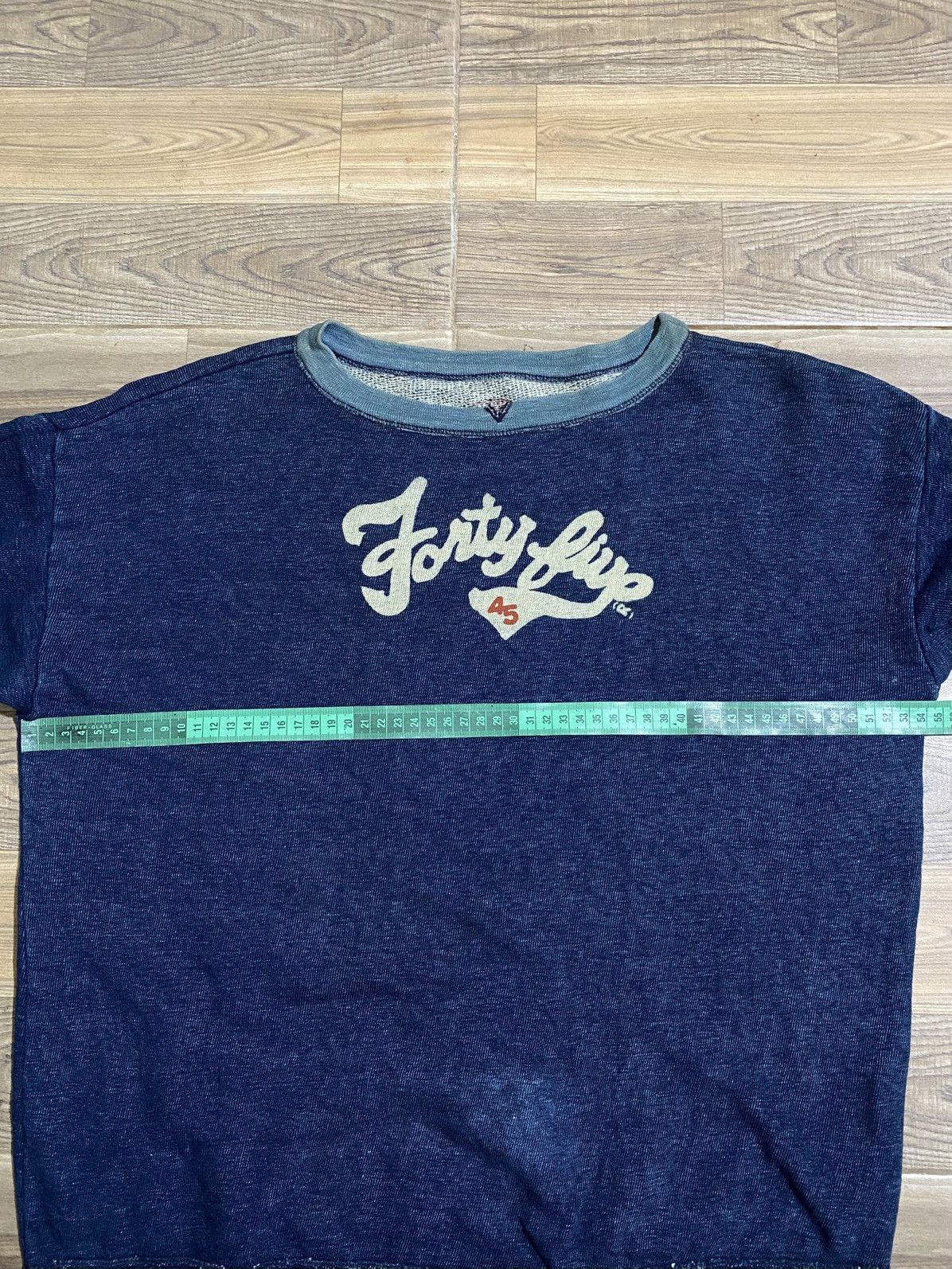45rpm 45RPM STUDIO AND SWEATSHIRT Size US M / EU 48-50 / 2 - 11 Thumbnail