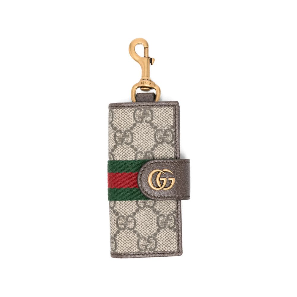 Gucci Gucci NEUTRALS Keyrings & Chains Size ONE SIZE - 1 Thumbnail