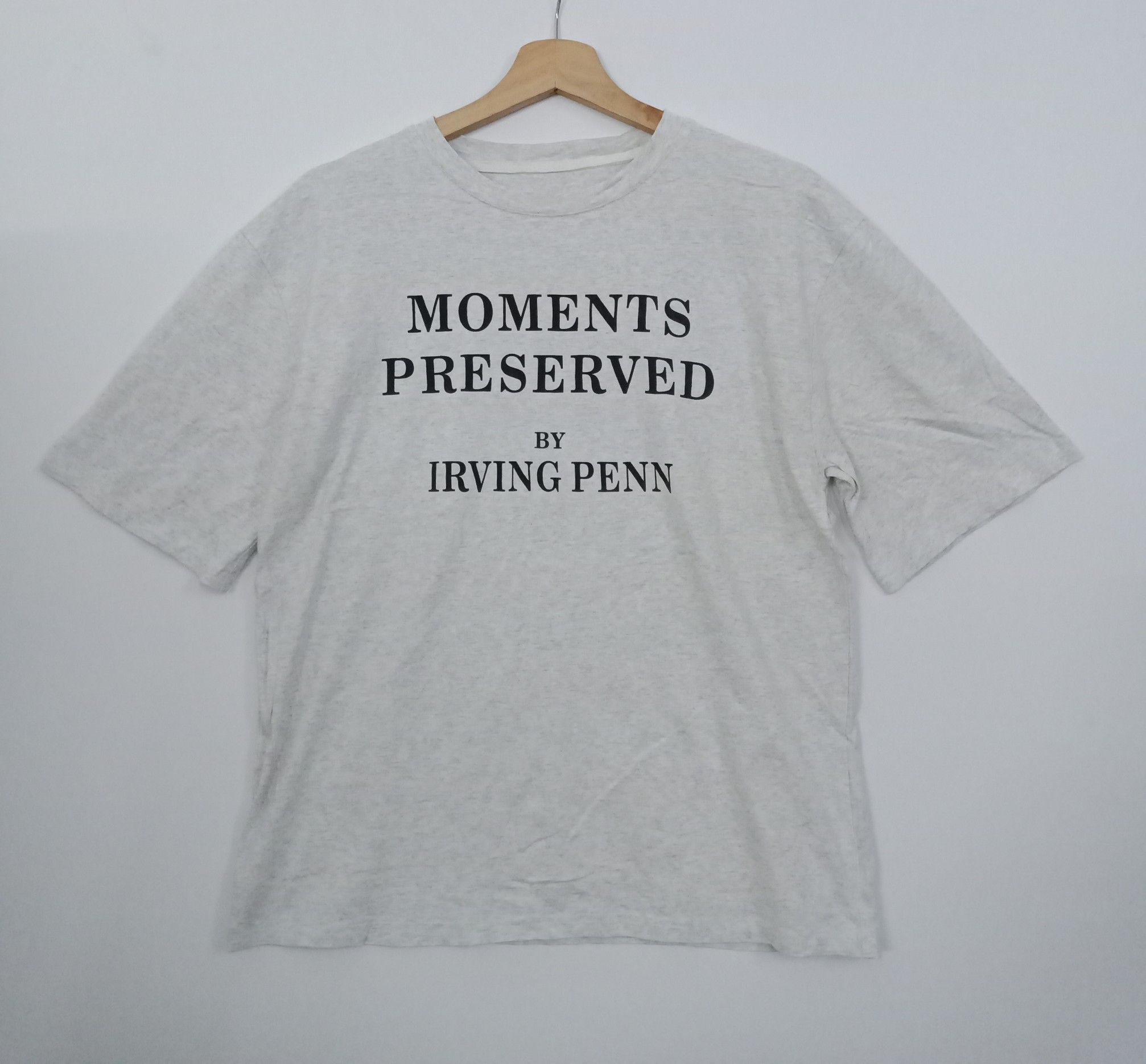 Issey Miyake Moments Preserved By Irving Penn #D
