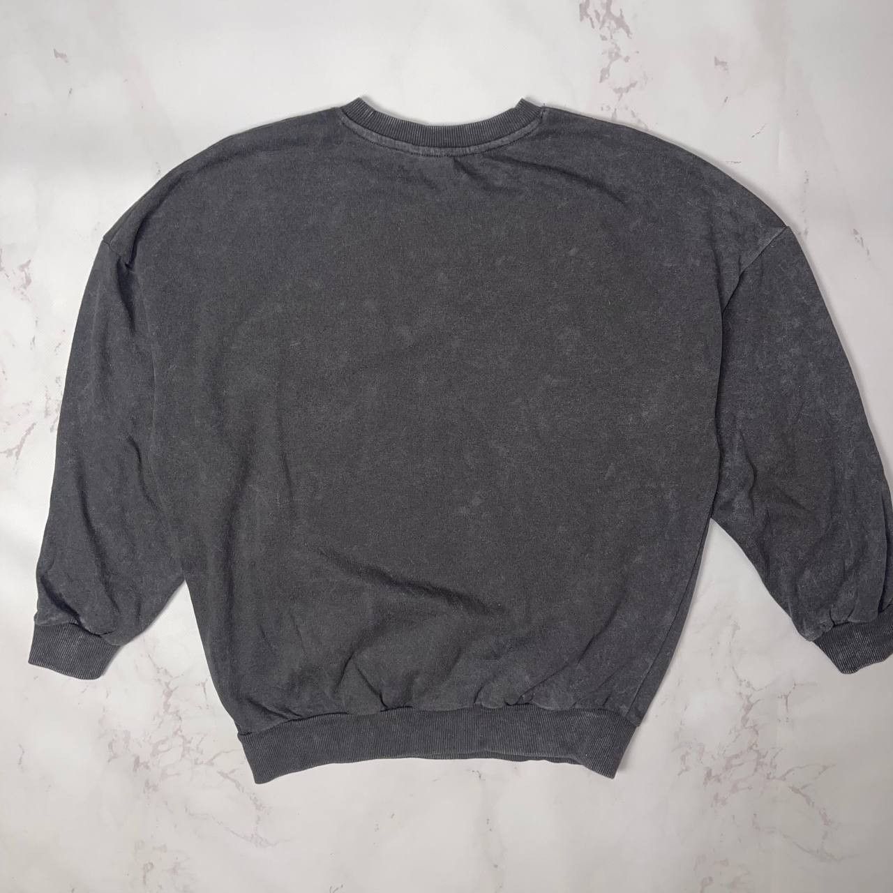 Vintage Vintage x Sublime x Long Beach Sweatshirt S Size Size US S / EU 44-46 / 1 - 10 Thumbnail