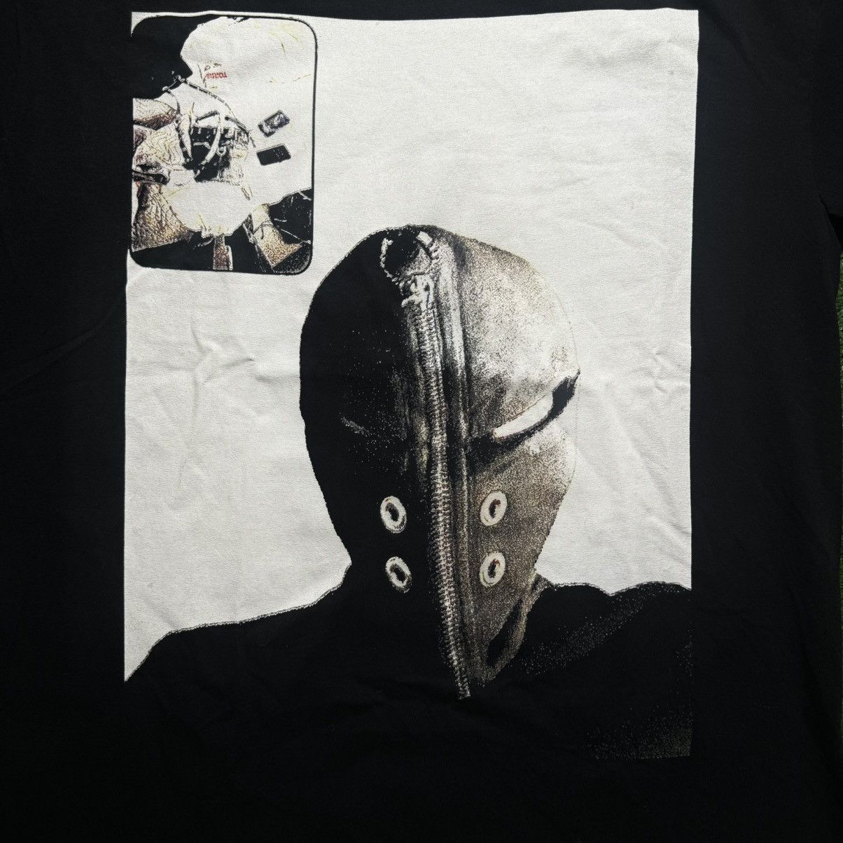 Ken Carson KEN CARSON “ A GREAT CHAOS “ OFFICIAL MERCH Size US M / EU 48-50 / 2 - 5 Thumbnail