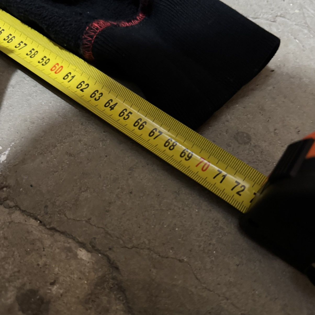Off-White × Undercover Off white undercover reversible hoodie Size US M / EU 48-50 / 2 - 20 Thumbnail
