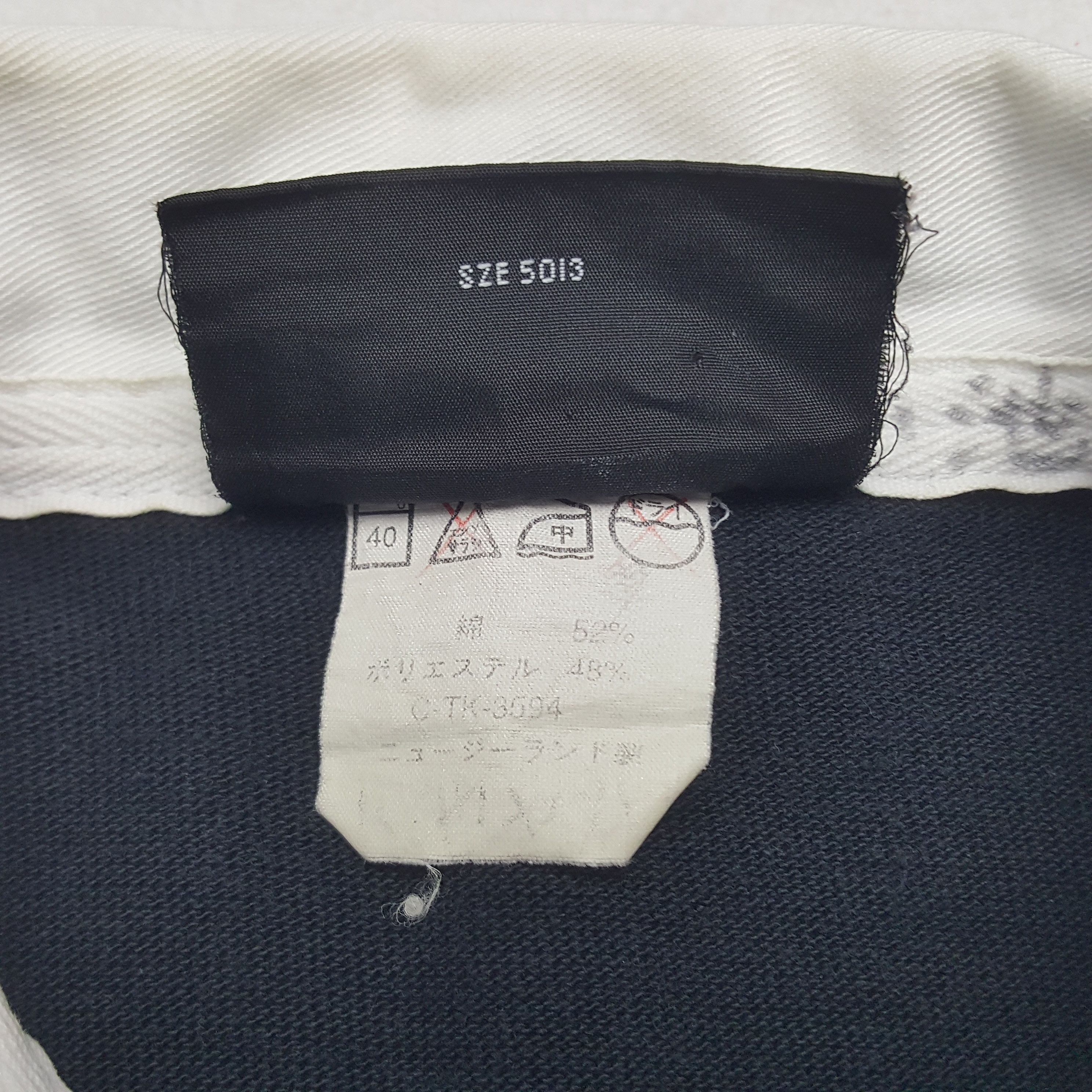 Canterbury of New Zealand × Vintage Vintage Canterbury Of New Zealand Steinlager Polos Size US M / EU 48-50 / 2 - 6 Thumbnail