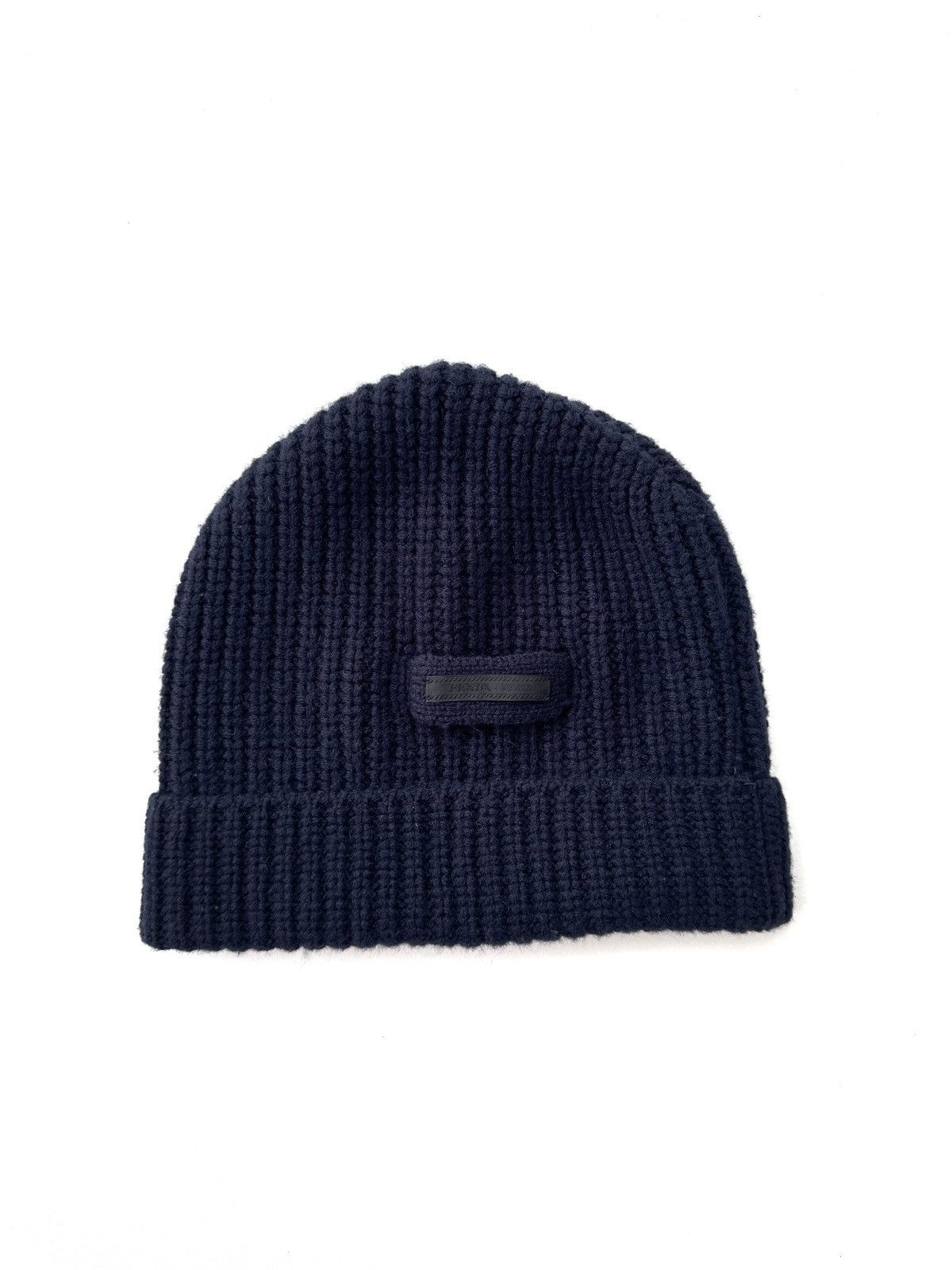 Prada Beanie | Grailed