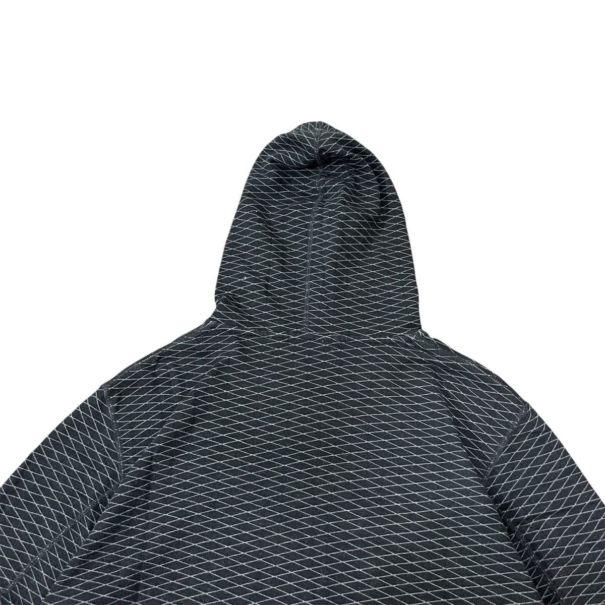 Undercover × Uniqlo ZipHoodie Uniqlo x Undercover Jun Takahashi ifsix lgb Size US L / EU 52-54 / 3 - 7 Thumbnail