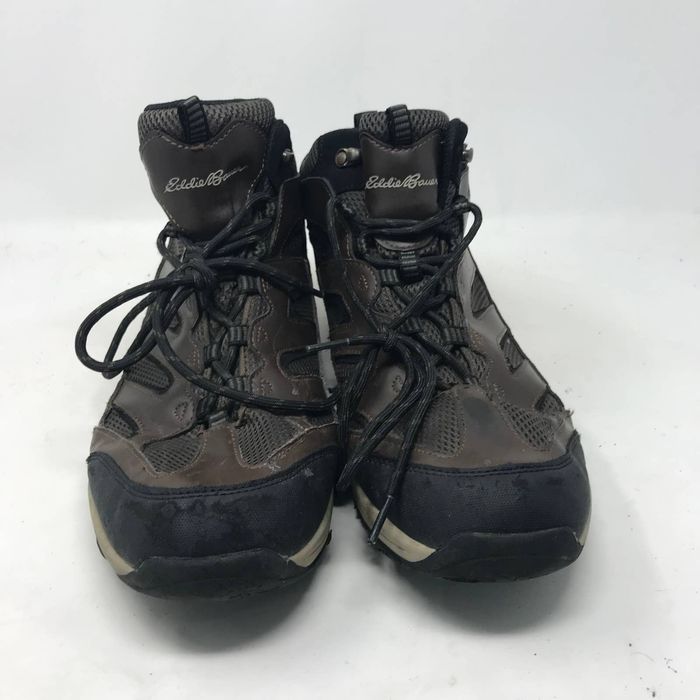 Eddie Bauer Eddie Bauer Graham Hiking Boots, S: 13M | Grailed