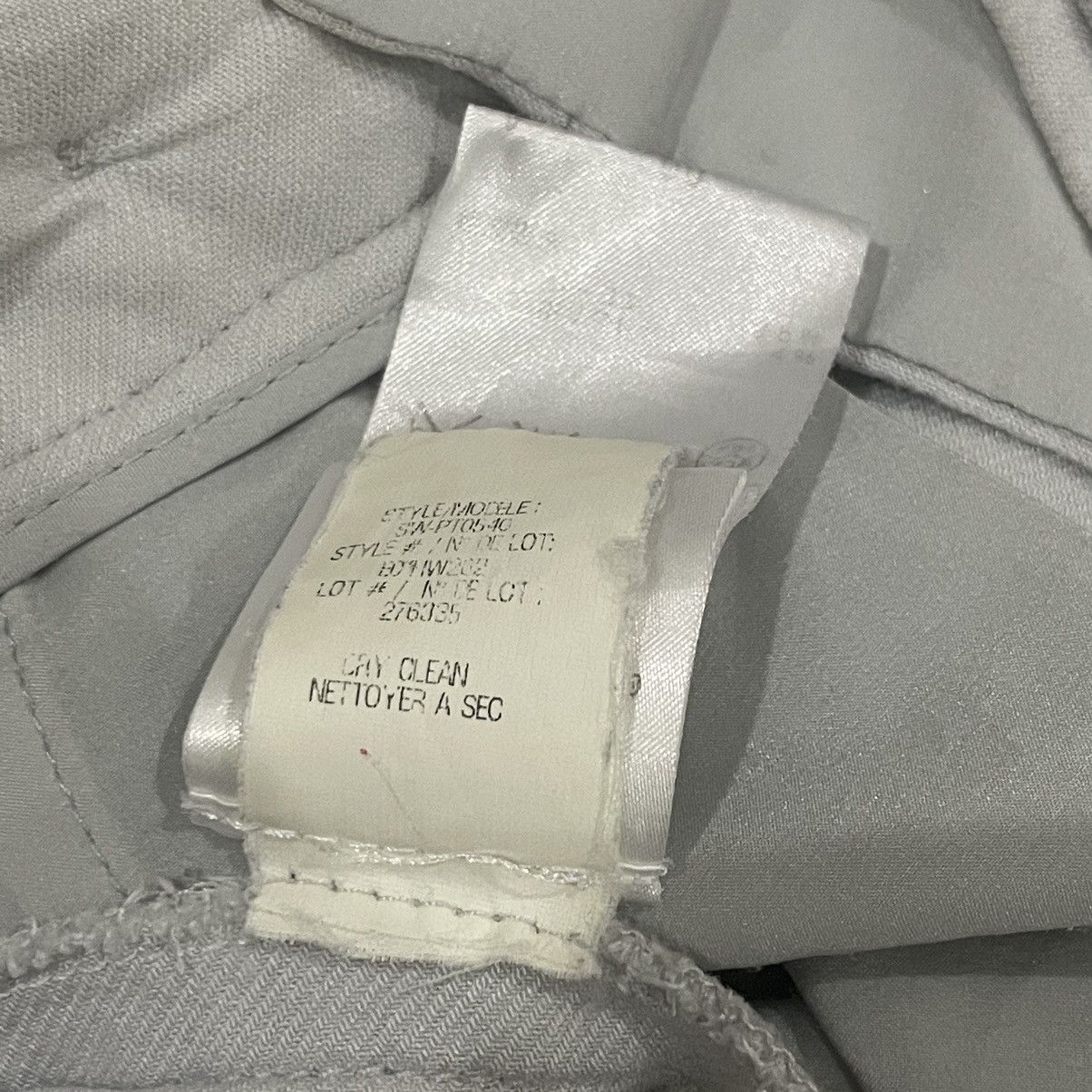 Helmut Lang HELMUT LANG PANTS Size 30" / US 8 / IT 44 - 8 Thumbnail
