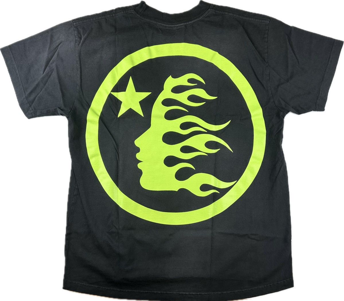 HELLSTAR Hellstar Sports Gel T-shirt Size US M / EU 48-50 / 2 - 3 Thumbnail