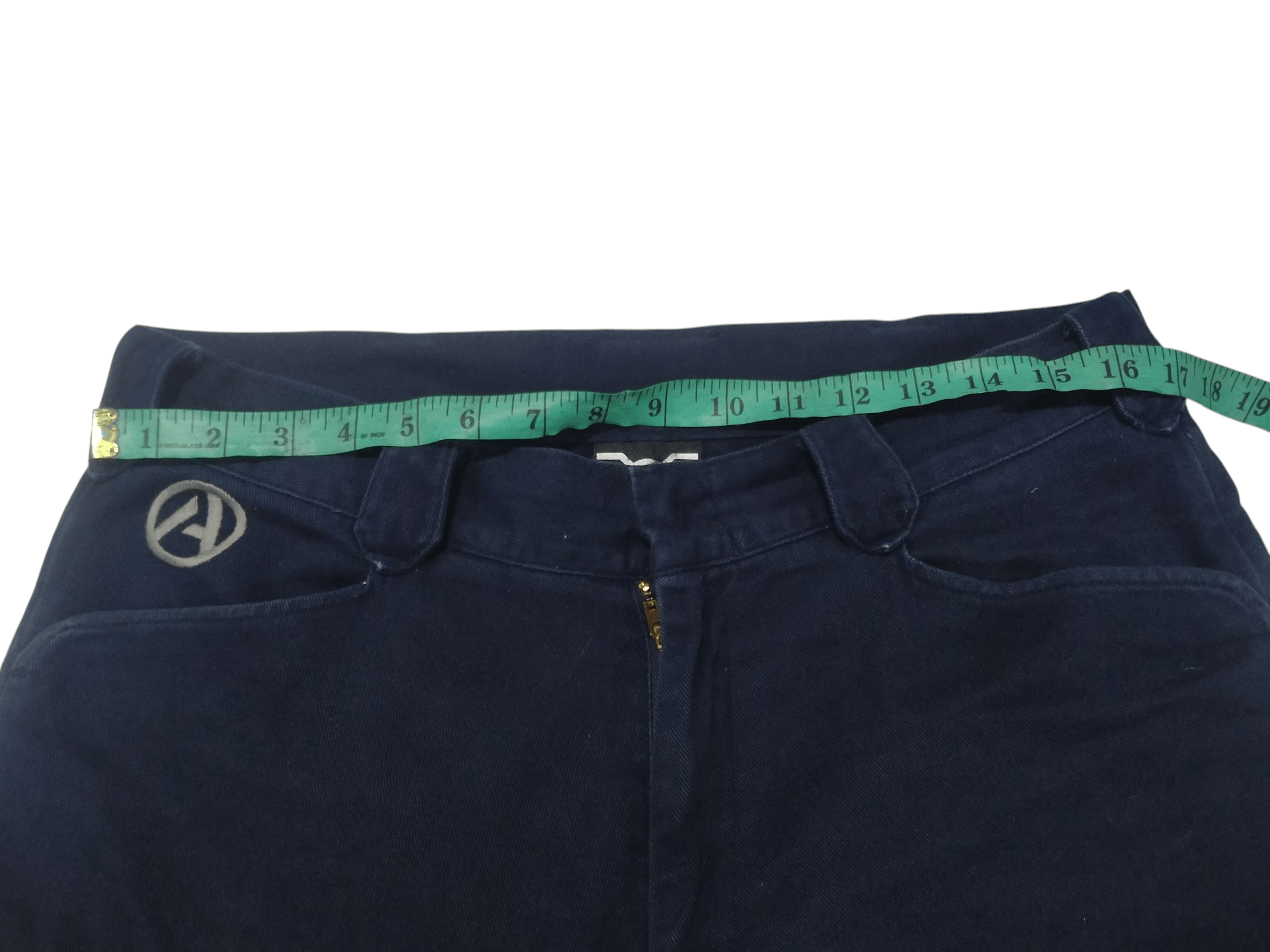 Bounty Hunter × Japanese Brand BOUNTY HUNTER PANTS Size US 35 - 6 Thumbnail