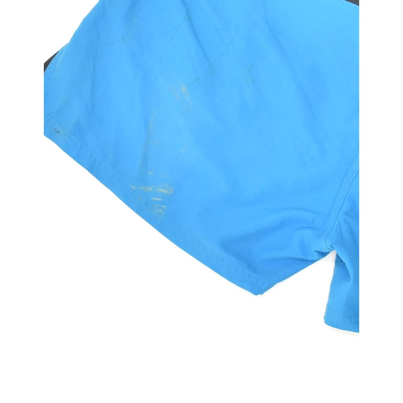 O'Neill O'NEILL Mens Sport Shorts 2XL Blue Colourblock Polyester WC14 Size US 39 - 3 Thumbnail