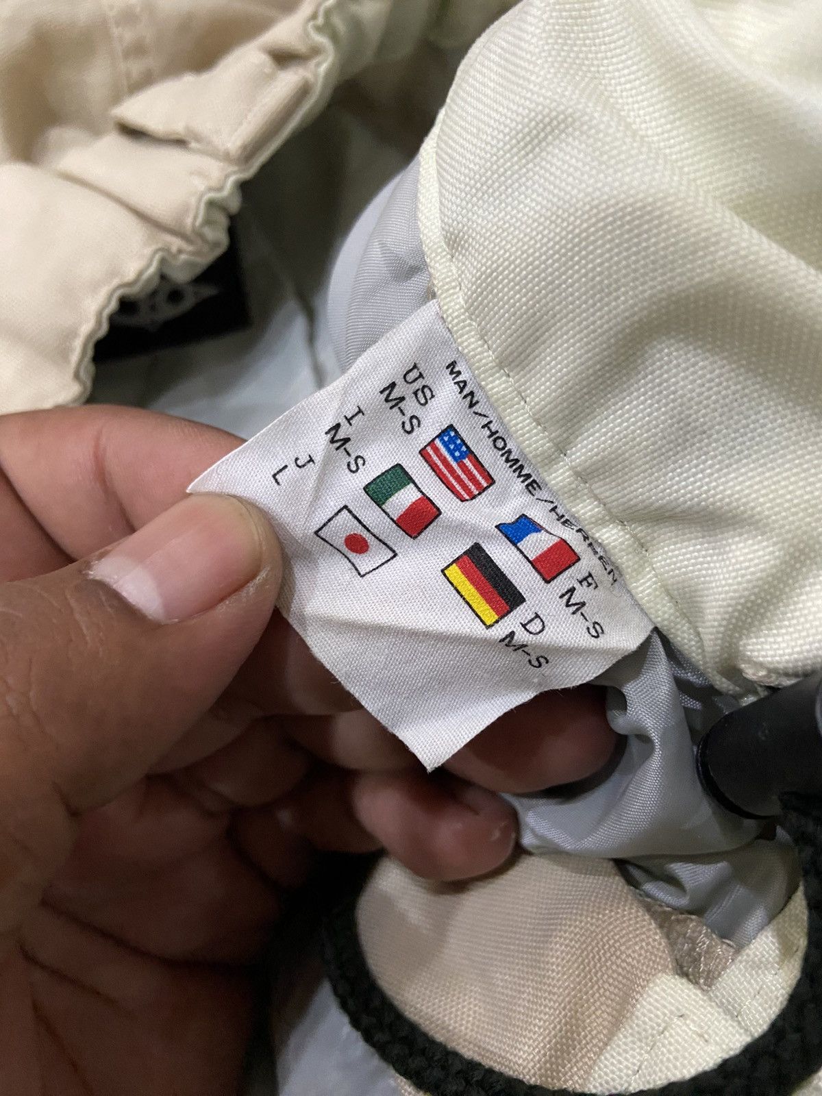 Japanese Brand Killer Loop Ski Pants Size US 30 / EU 46 - 5 Thumbnail