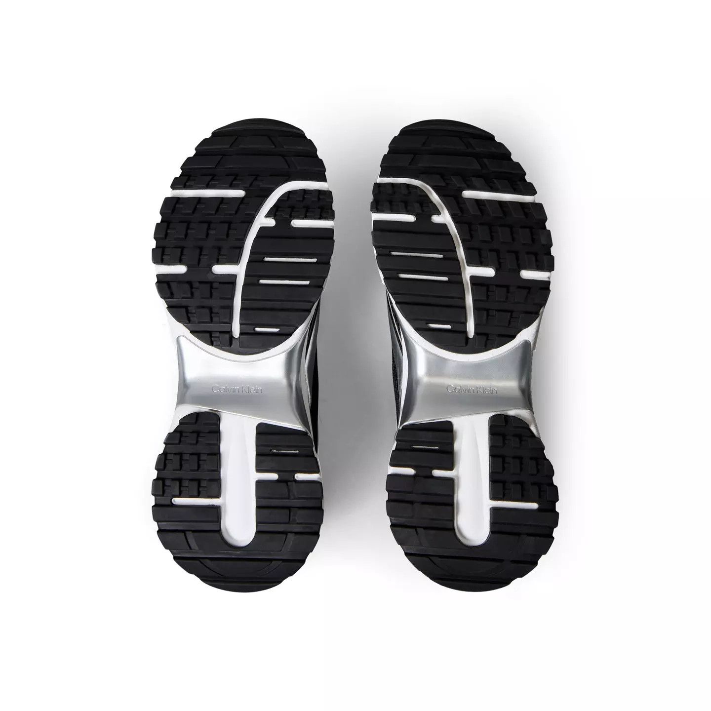 Calvin Klein o1g2r1mq0426 Hike Runners Sneakers in Multicolor Size US 9 / EU 42 - 4 Thumbnail