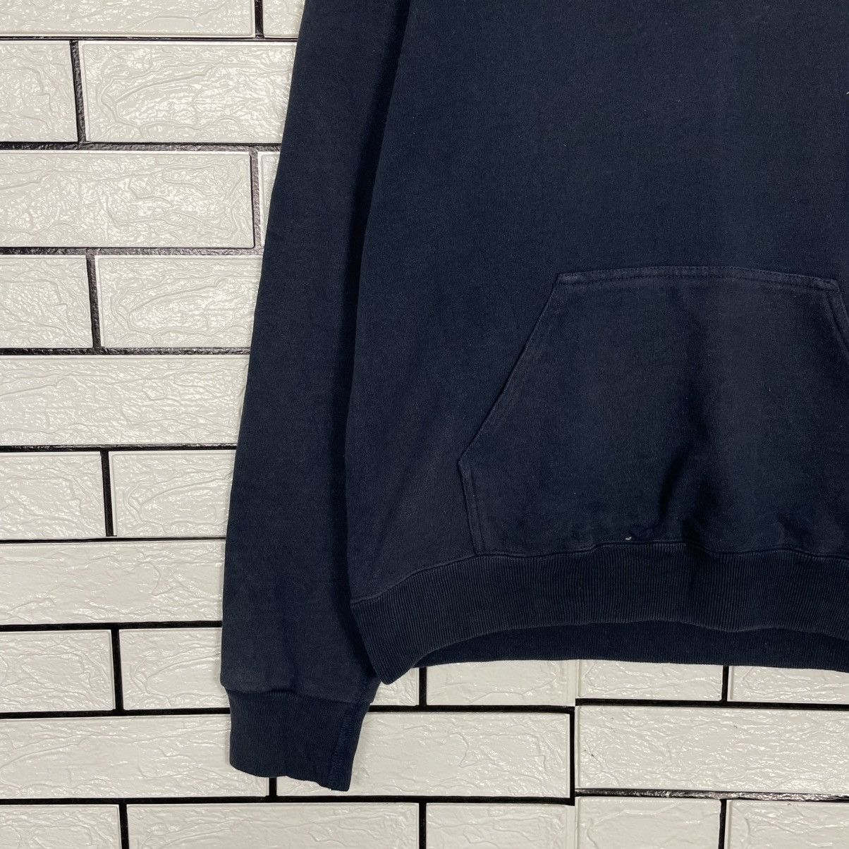Other Discus Athletic Plain Pullover Hoodie Size US M / EU 48-50 / 2 - 3 Thumbnail