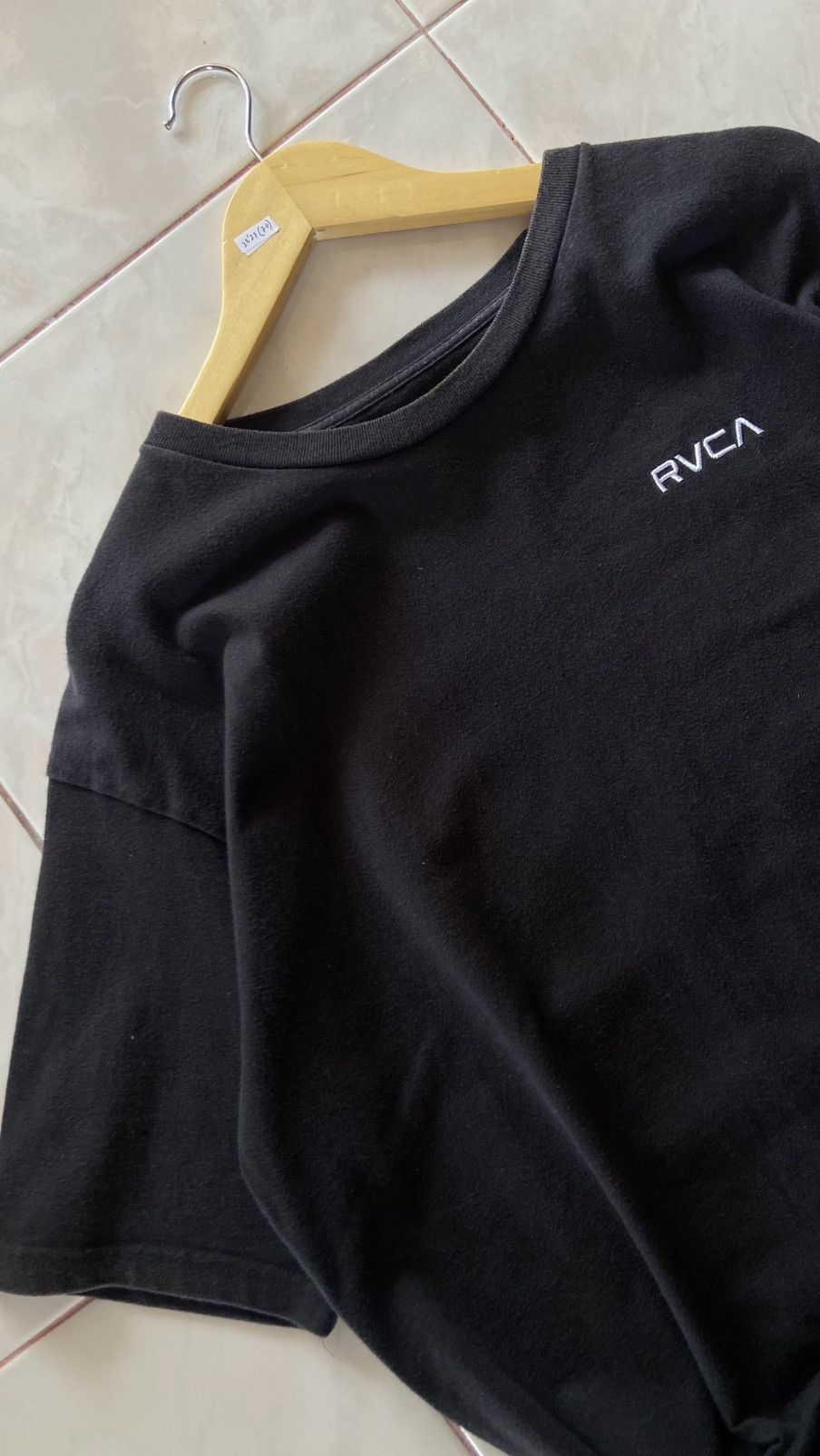 RVCA RVCA PAISLEY Size US M / EU 48-50 / 2 - 5 Thumbnail