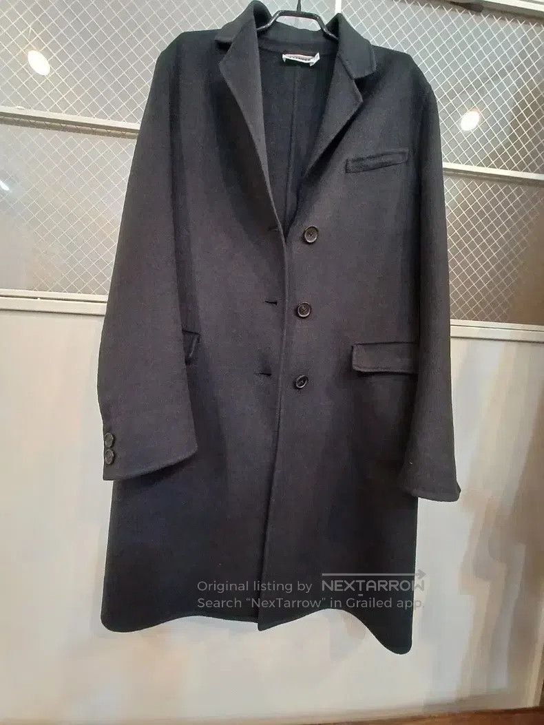 Jil Sander Jil Sander size 36 Cashmere coat Size M / US 6-8 / IT 42-44 - 9 Thumbnail