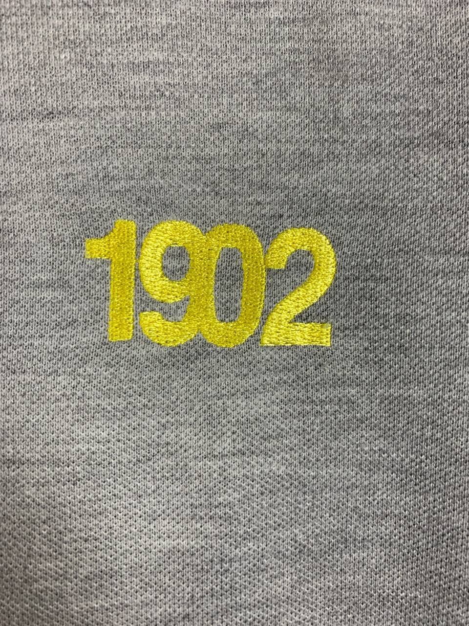 Other Norwich City Football Club Polo Shirt — 1902 Embroidered Size US XL / EU 56 / 4 - 2 Thumbnail