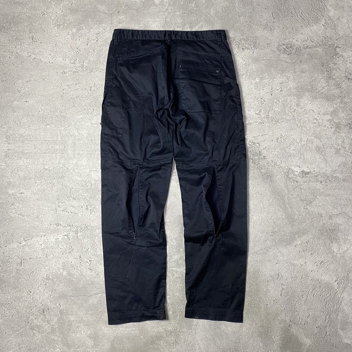 General Research × Mountain Research Mountain Research 1140 zipped pants Size US 33 - 5 Thumbnail