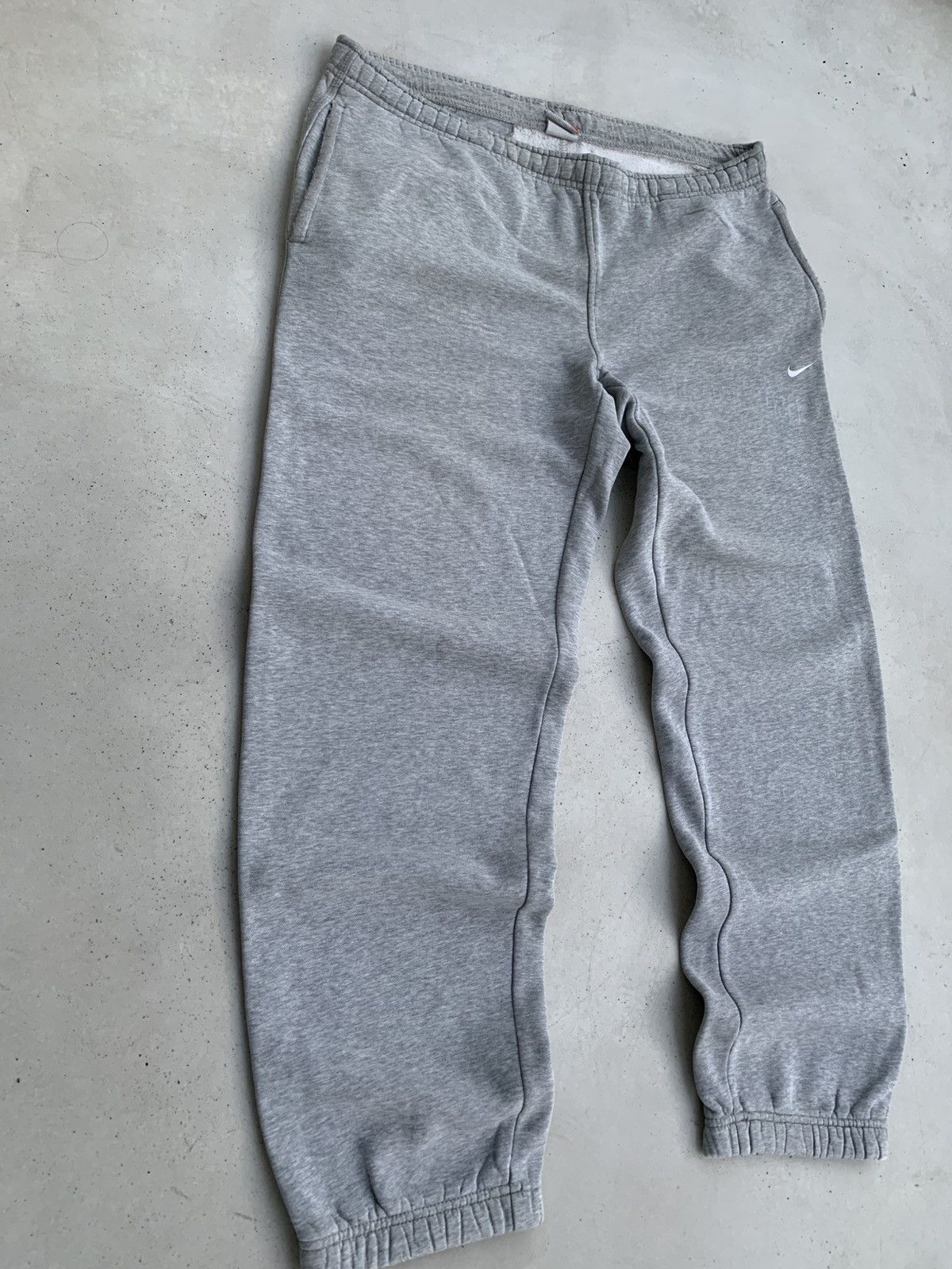 Nike Nike Sweatpants Baggy Vintage Avantgarde Pants Sportswear Size US 34 / EU 50 - 3 Thumbnail