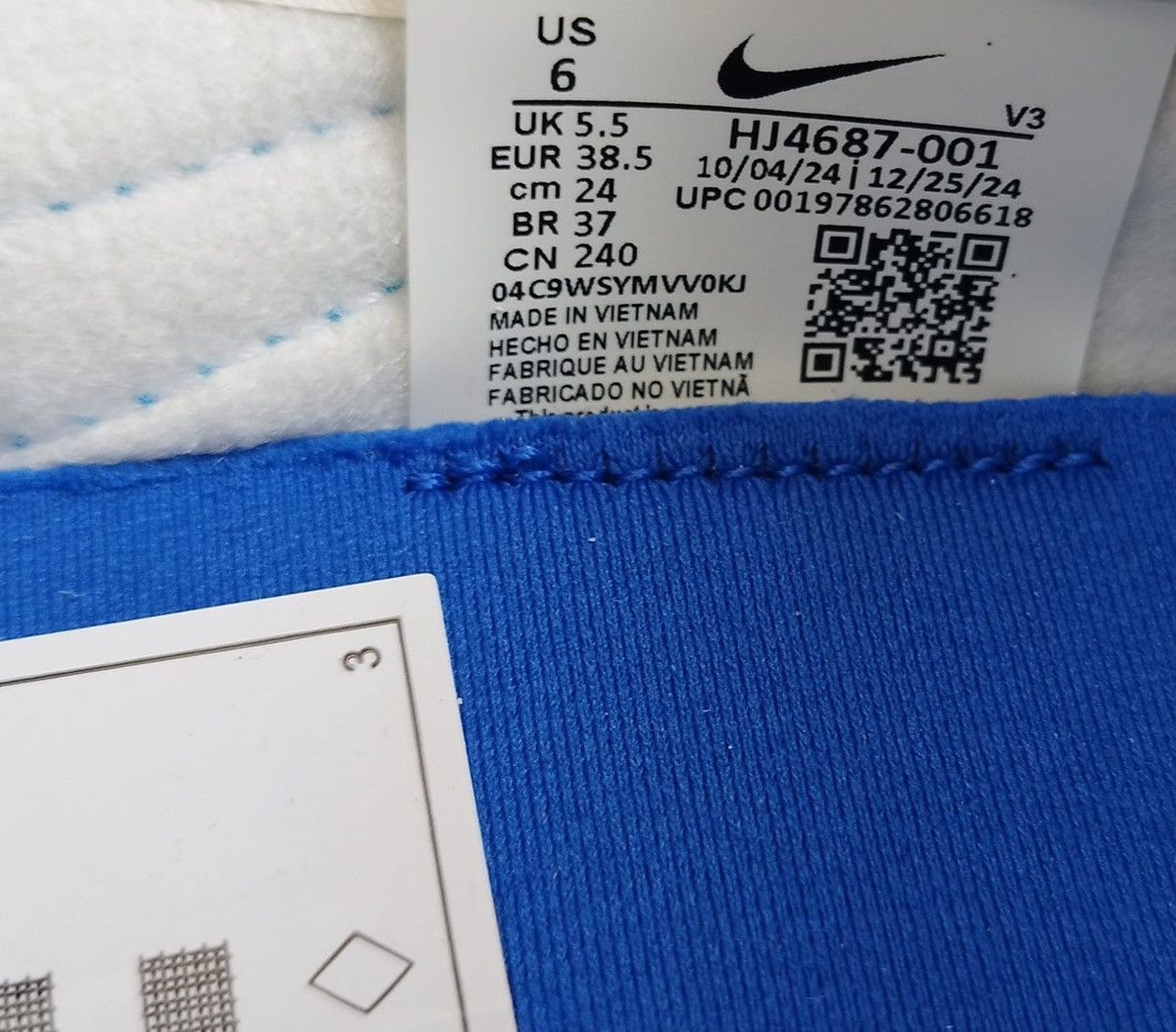 Nike Shoes Nike LD-1000 Size US 6 / EU 39 - 9 Thumbnail
