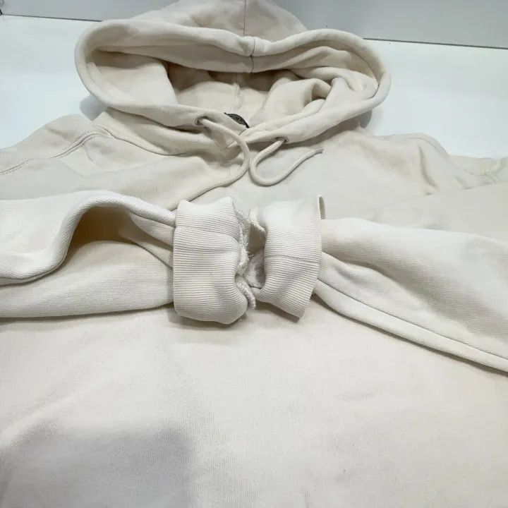 Balenciaga Balenciaga Men's Hooded Pullover Sweatshirt 0079-2507 Size US S / EU 44-46 / 1 - 7 Thumbnail