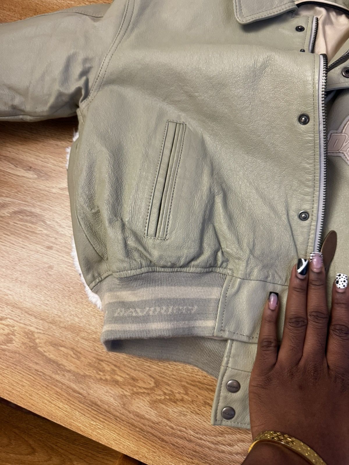 Other Davoucci Size US S / EU 44-46 / 1 - 3 Thumbnail