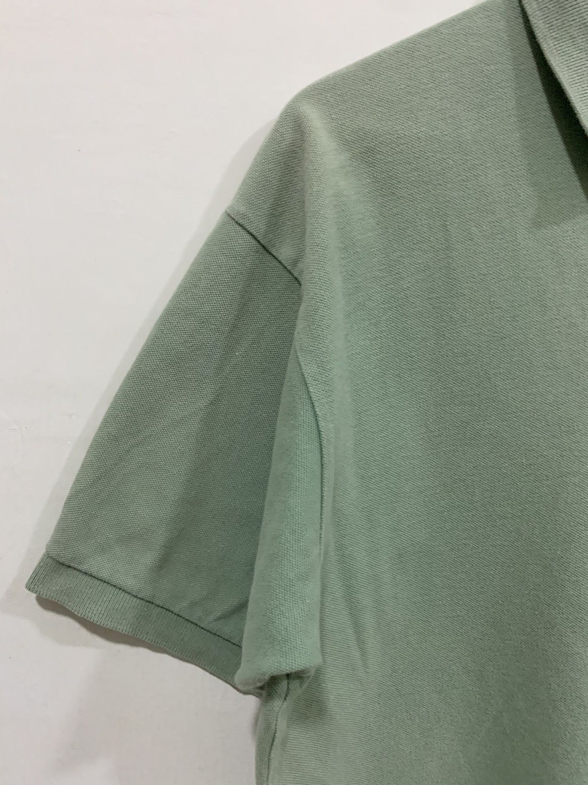 Designer Trussardi Polo Shirt Medium Size US M / EU 48-50 / 2 - 4 Thumbnail