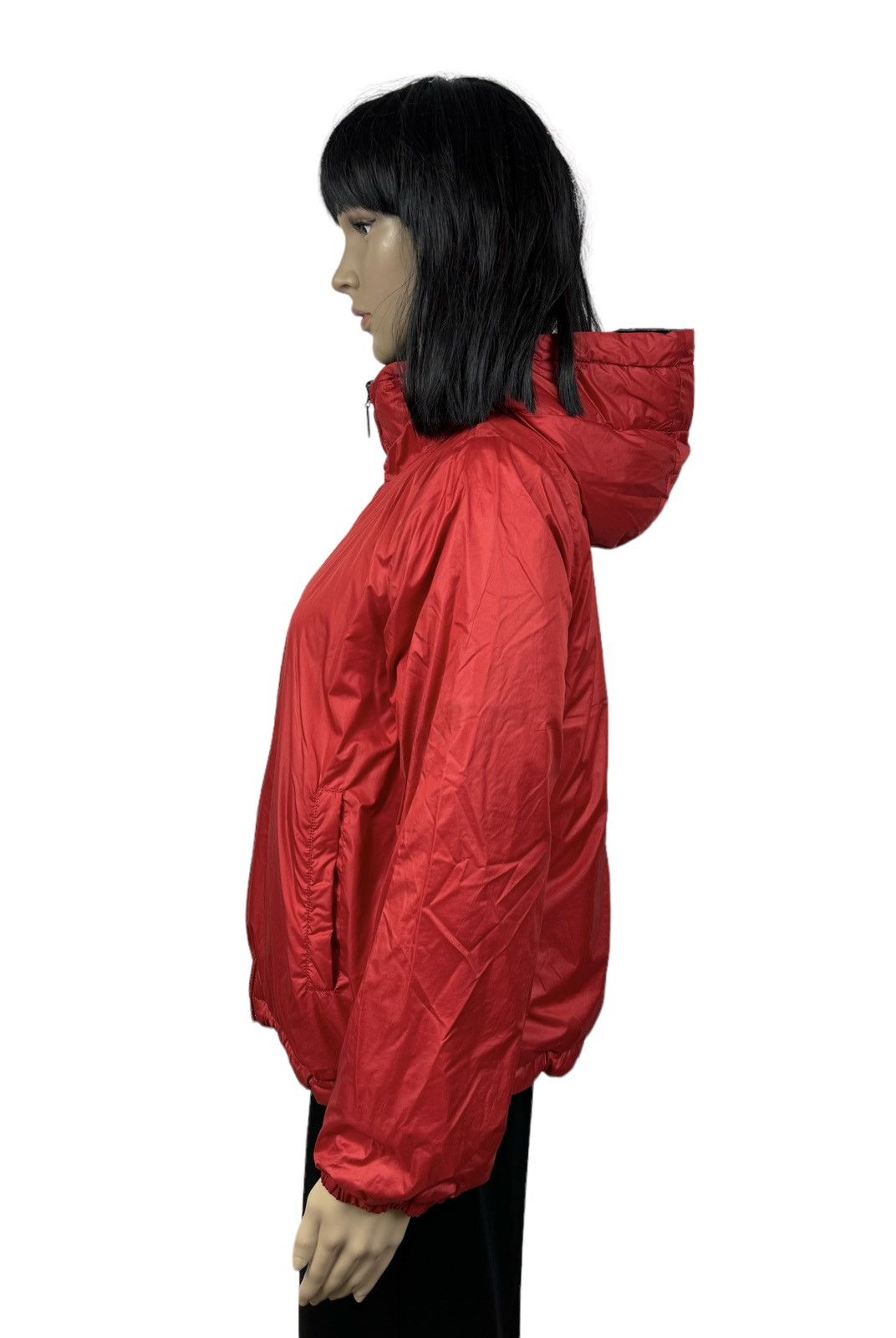 Marella Sport Reversible Polka Dot Jacket size IT 40