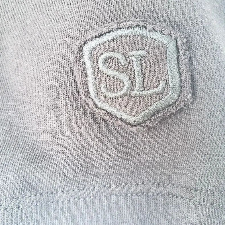 Saint Laurent Paris SAINT LAURENT 18SS SL Shield T. Size US S / EU 44-46 / 1 - 2 Thumbnail