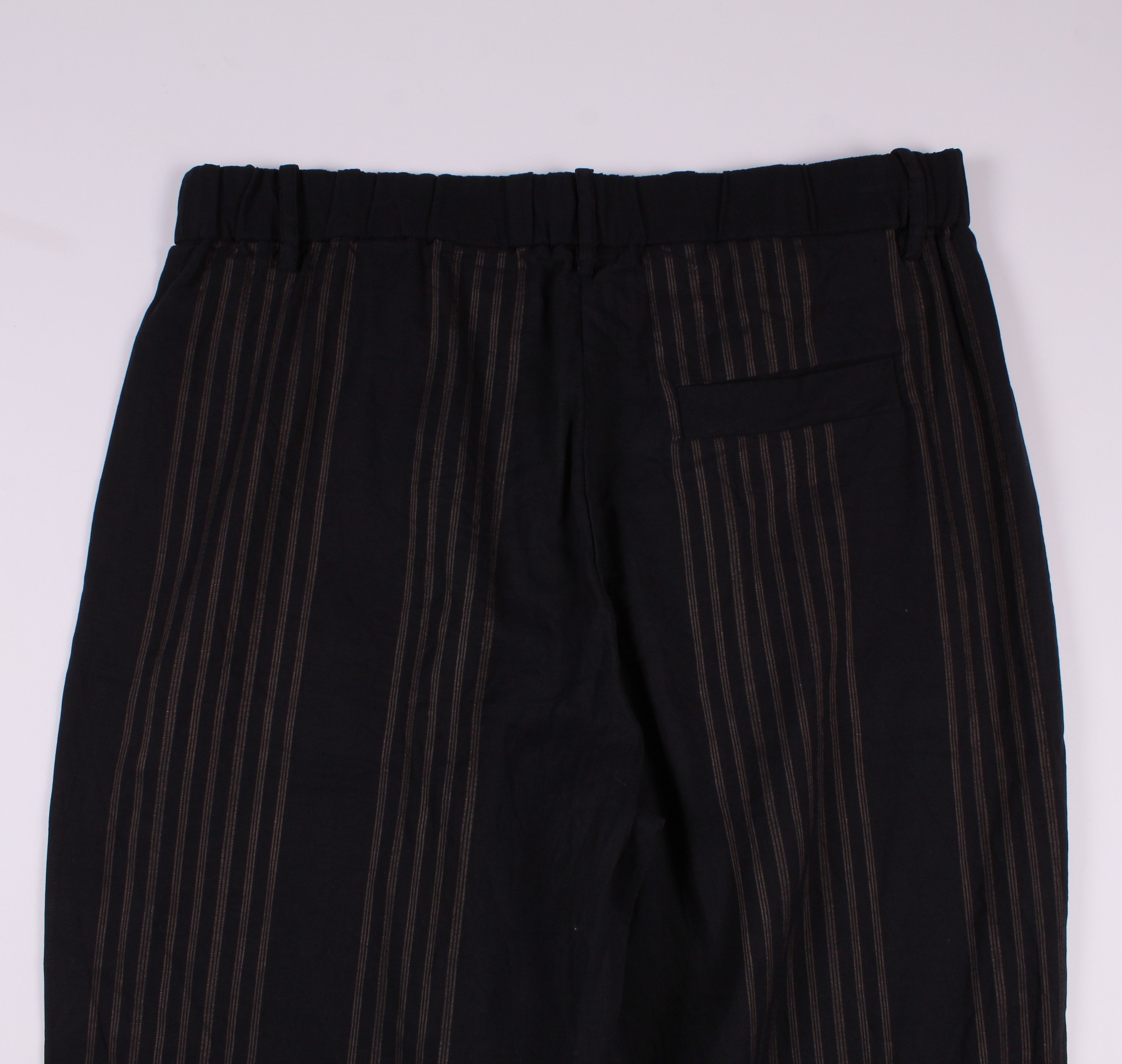 Annette Gortz Annette Gortz Avant Garde Carrot Fit Trousers Pants Size 34" / US 12 / IT 48 - 7 Thumbnail