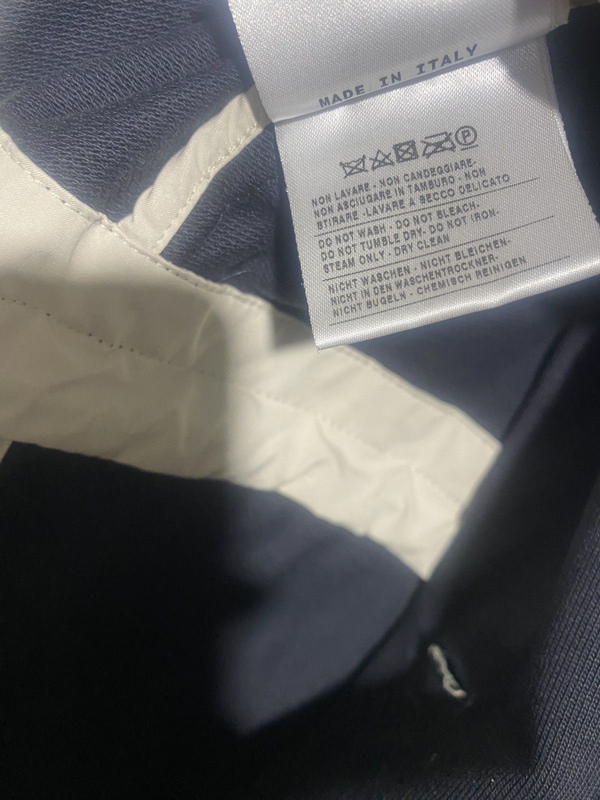 Moncler Unique Moncler sailing designer jacket Size US L / EU 52-54 / 3 - 8 Thumbnail