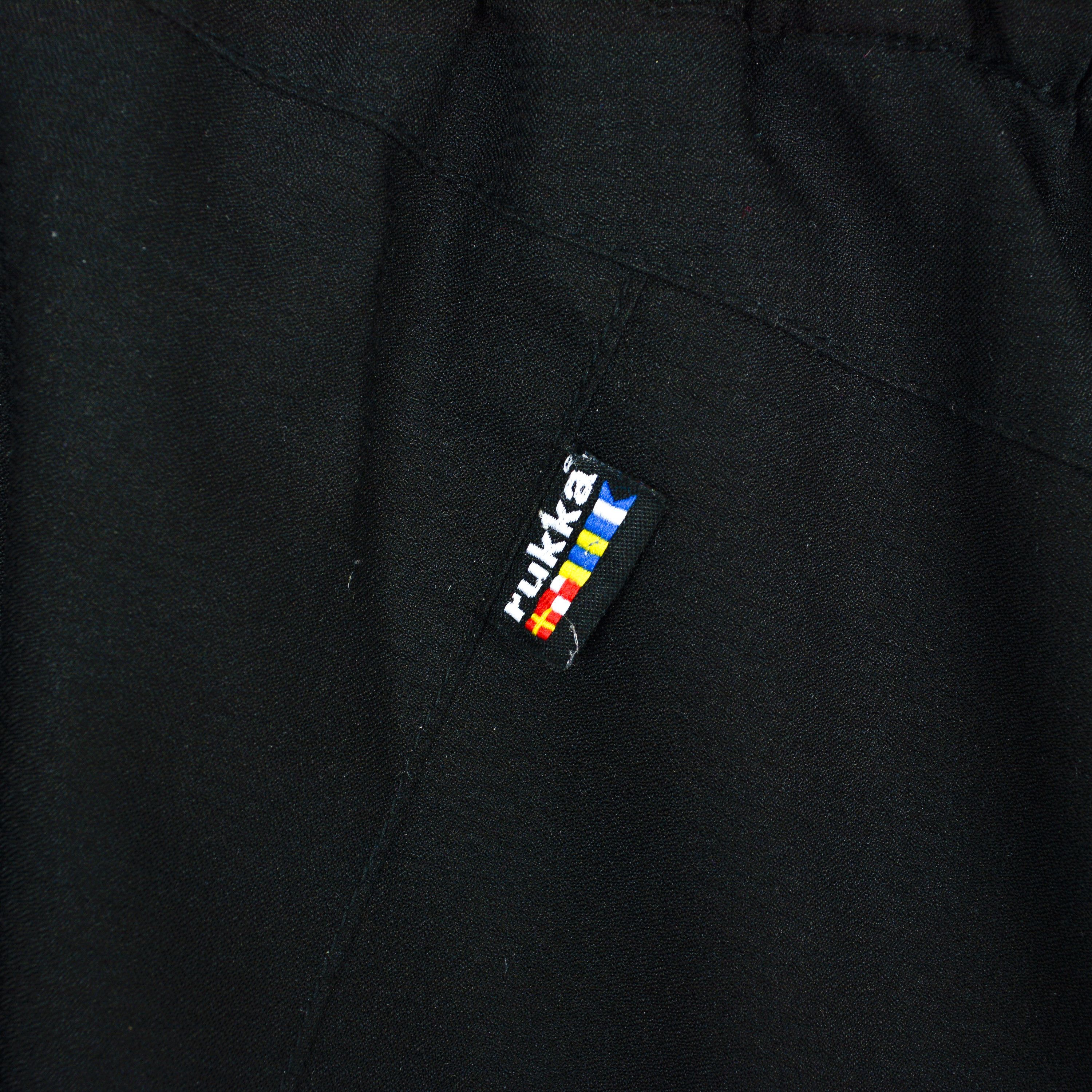 Goretex Gore Windstopper Women XL Shell Pants Trousers EU 42 Cycling Size 34" / US 12 / IT 48 - 6 Thumbnail