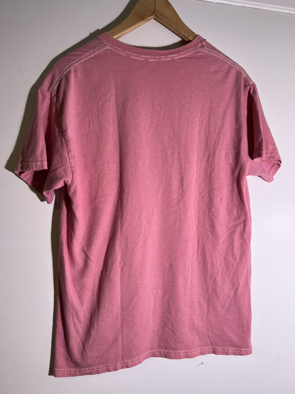 Band Tees Y2K 2000’s VTG Vintage Gorillaz Rock Hip Hop Streetwear Tee Size US M / EU 48-50 / 2 - 2 Thumbnail