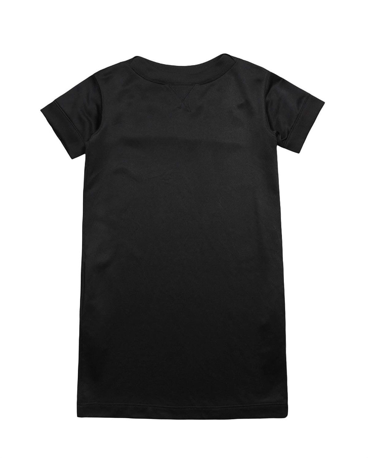 Diesel × Diesel Black Gold × Japanese Brand FW2012 DIESEL LONG DRESS Size L / US 10 / IT 46 - 2 Thumbnail