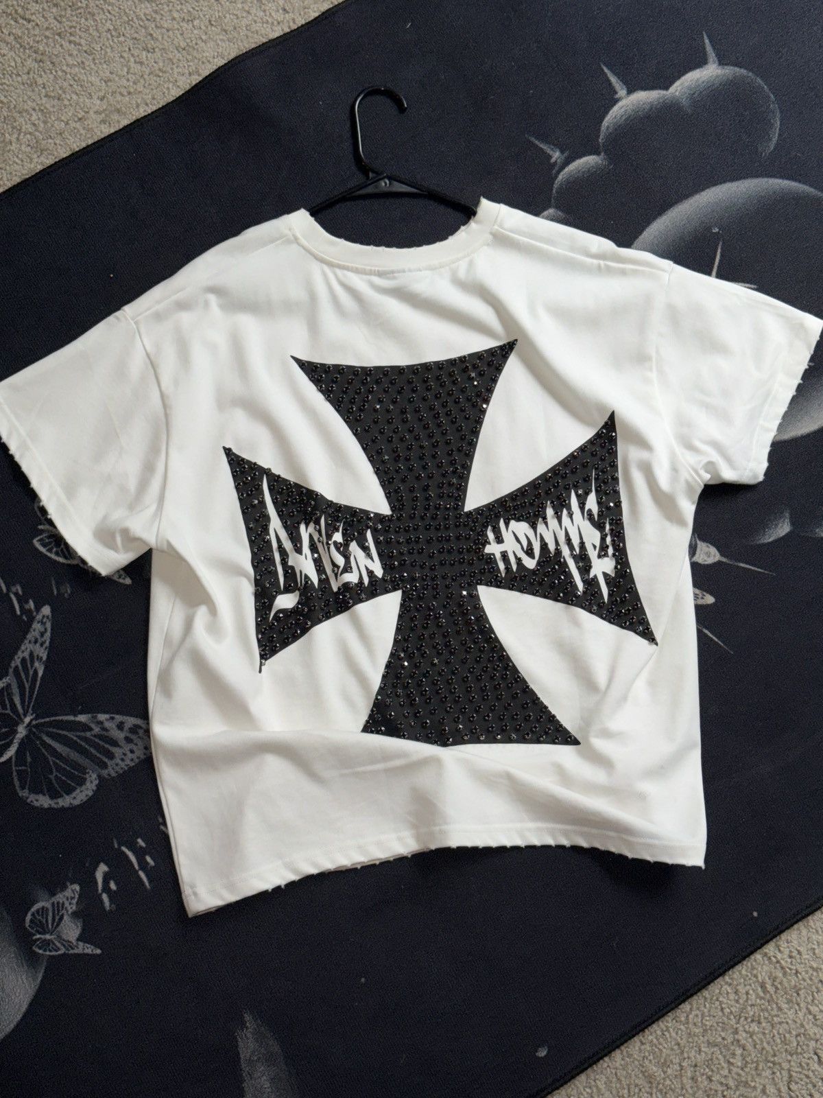 Other Daven Homme Size US L / EU 52-54 / 3 - 2 Thumbnail