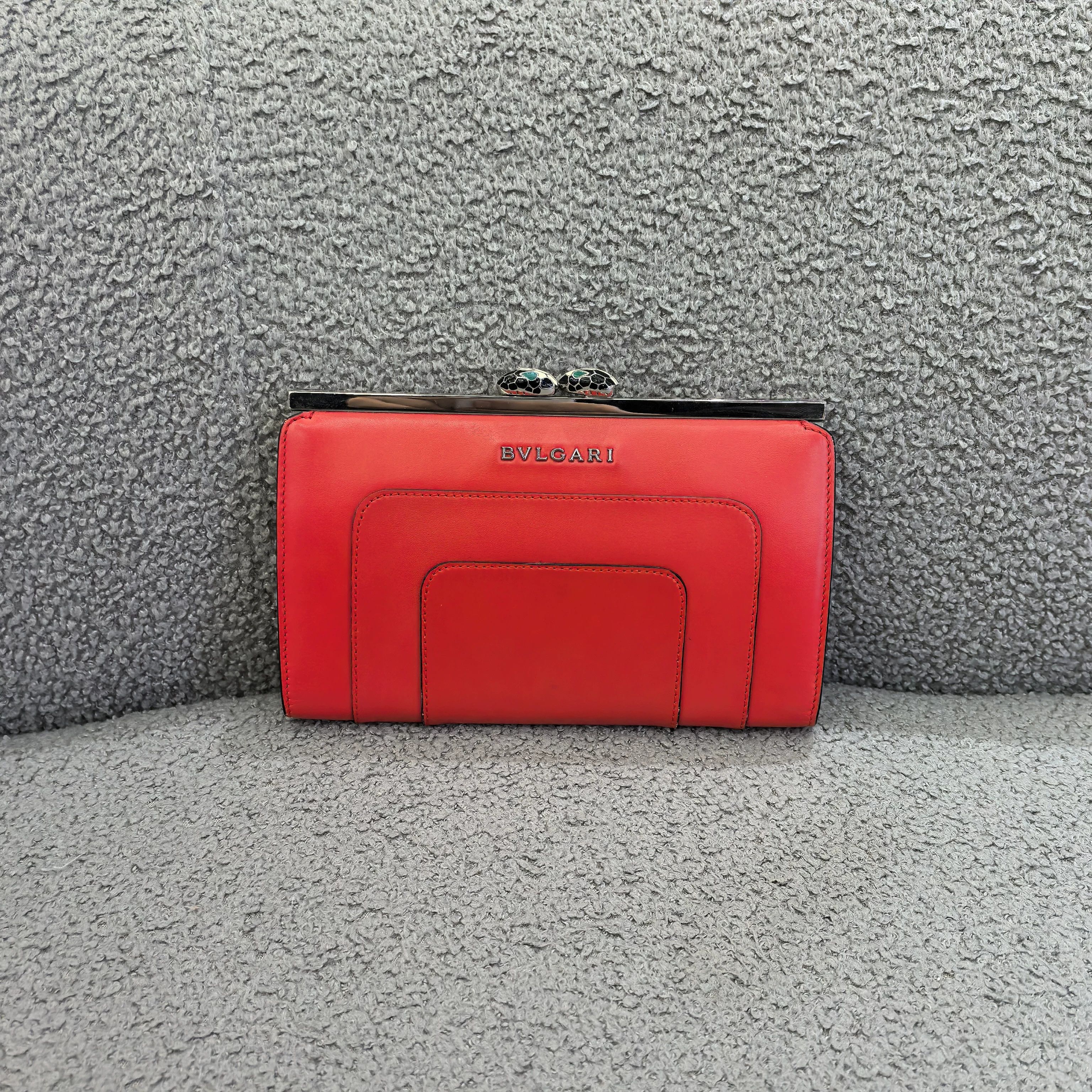 Bvlgari Pre-loved Bag Very good condition Size ONE SIZE - 1 Thumbnail