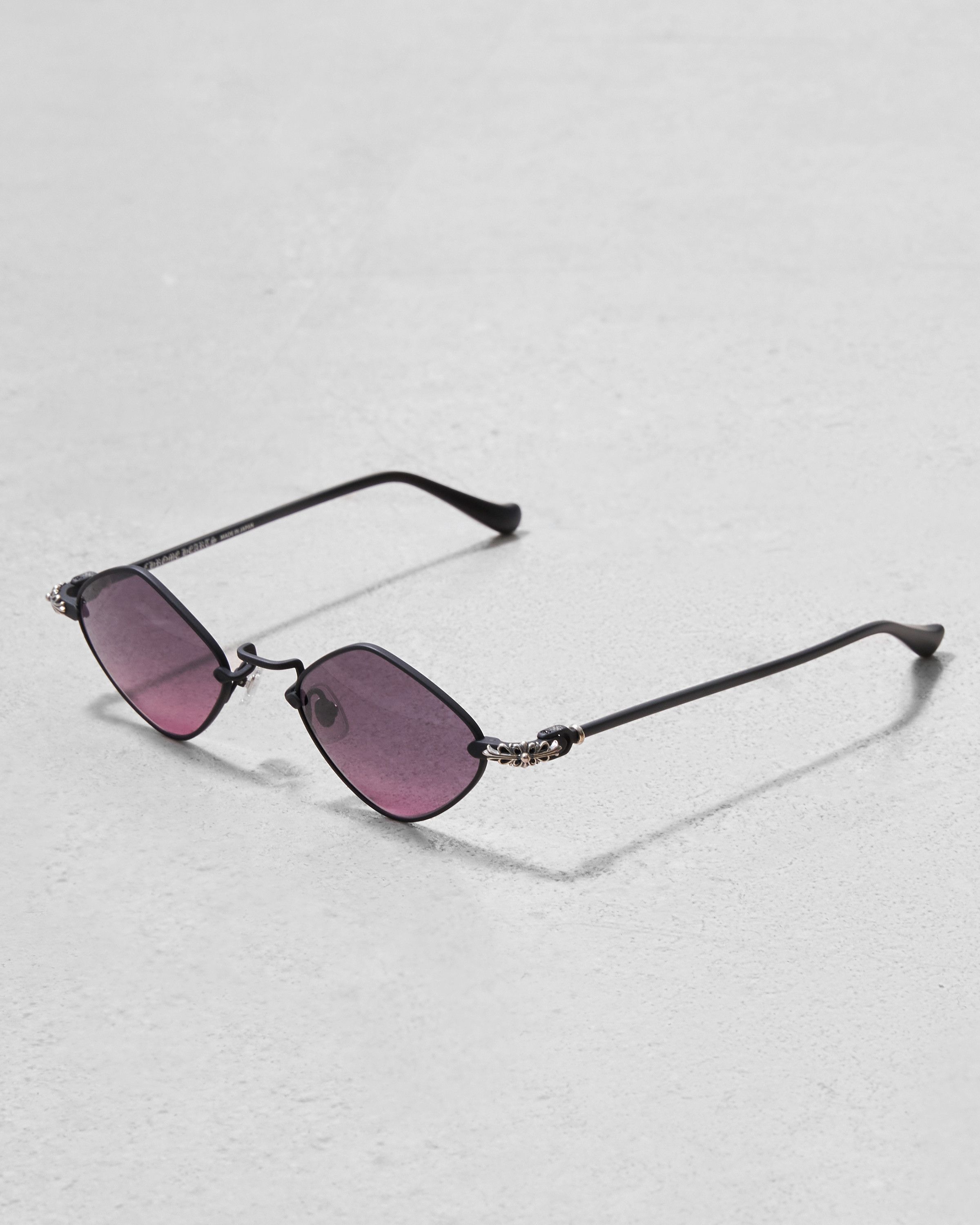 Chrome Hearts CHROME HEARTS DIAMOND DOG Size ONE SIZE - 2 Thumbnail