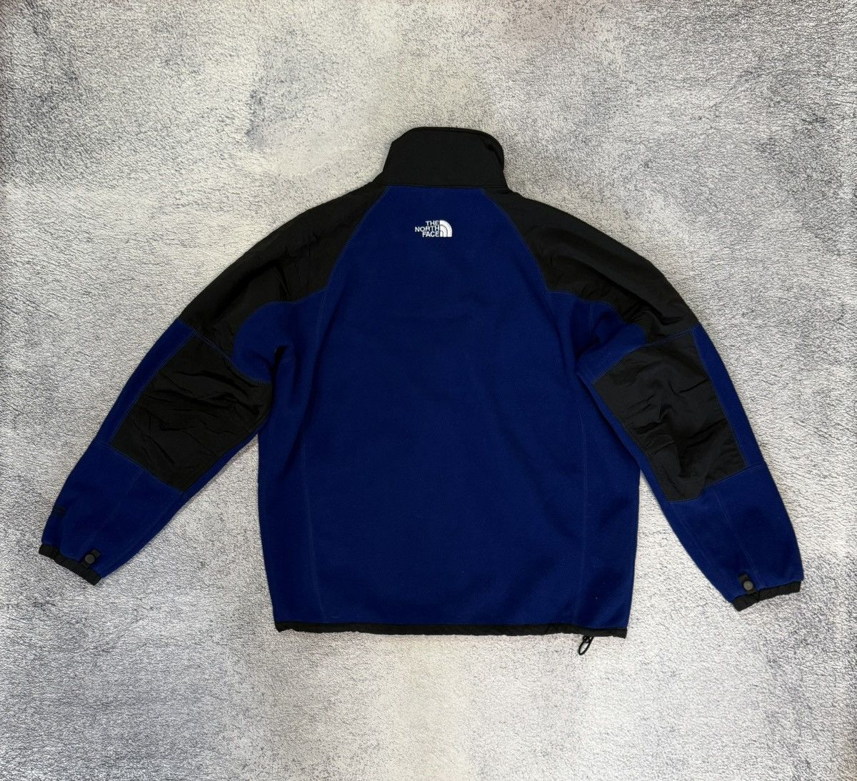 The North Face The North Face Gore Windstopper Fleece Jacket Vintage Mens L Size US L / EU 52-54 / 3 - 19 Thumbnail