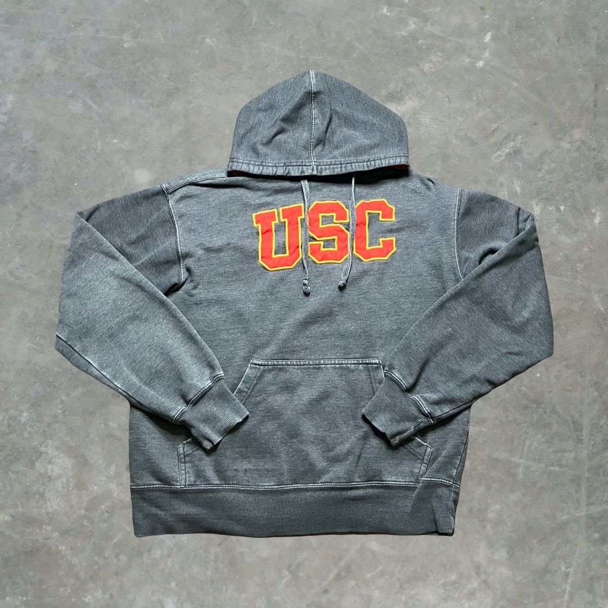 NCAA USC Trojans College Hoodie Size US S / EU 44-46 / 1 - 2 Thumbnail