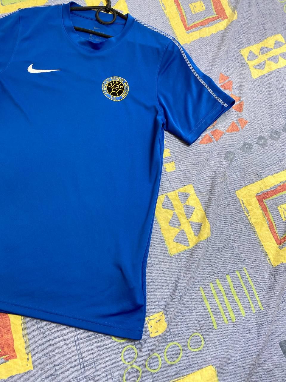 Nike Nike T-shirt Size US S / EU 44-46 / 1 - 3 Thumbnail