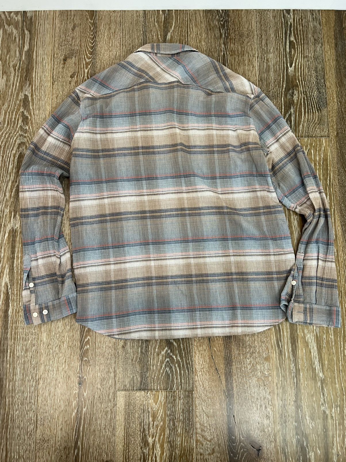 Patagonia Patagonia Steersman Shirt Size US XL / EU 56 / 4 - 2 Thumbnail