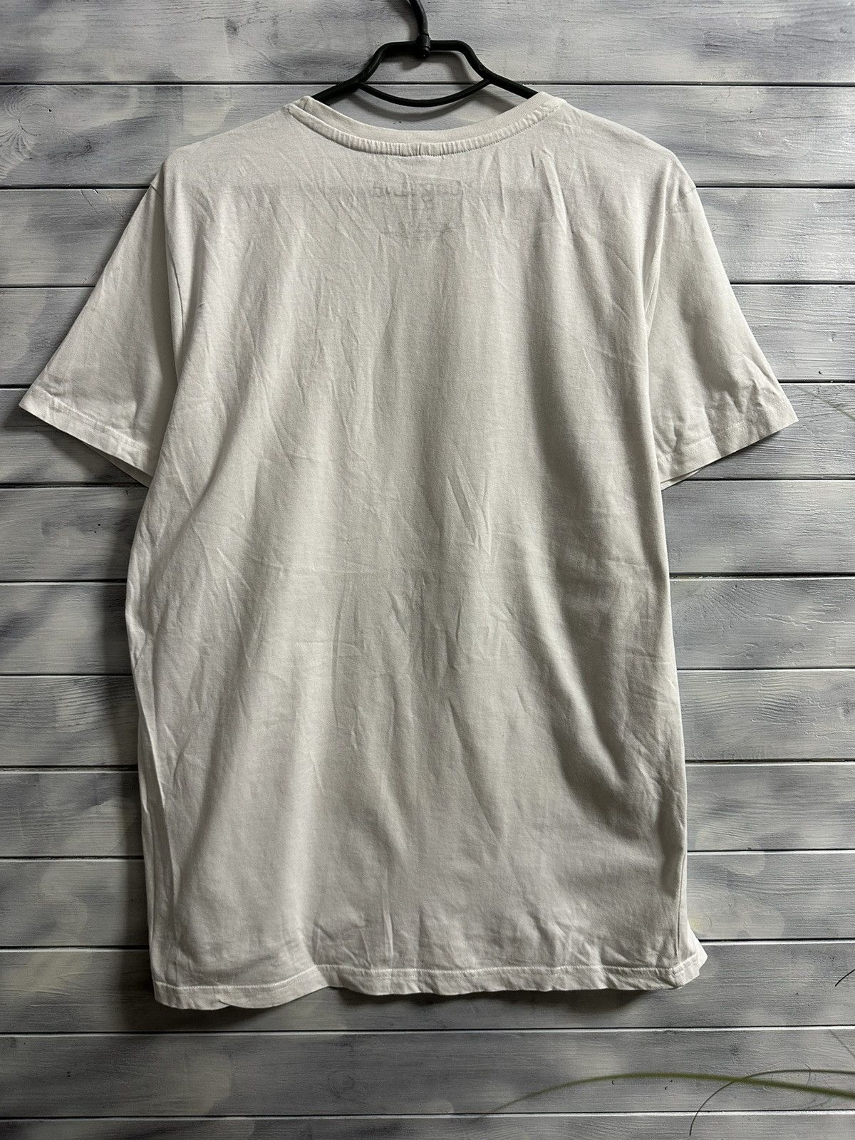 Rap Tees Rare T-Shirt Yungblud Be Fookin Happy Rap Size US L / EU 52-54 / 3 - 5 Thumbnail