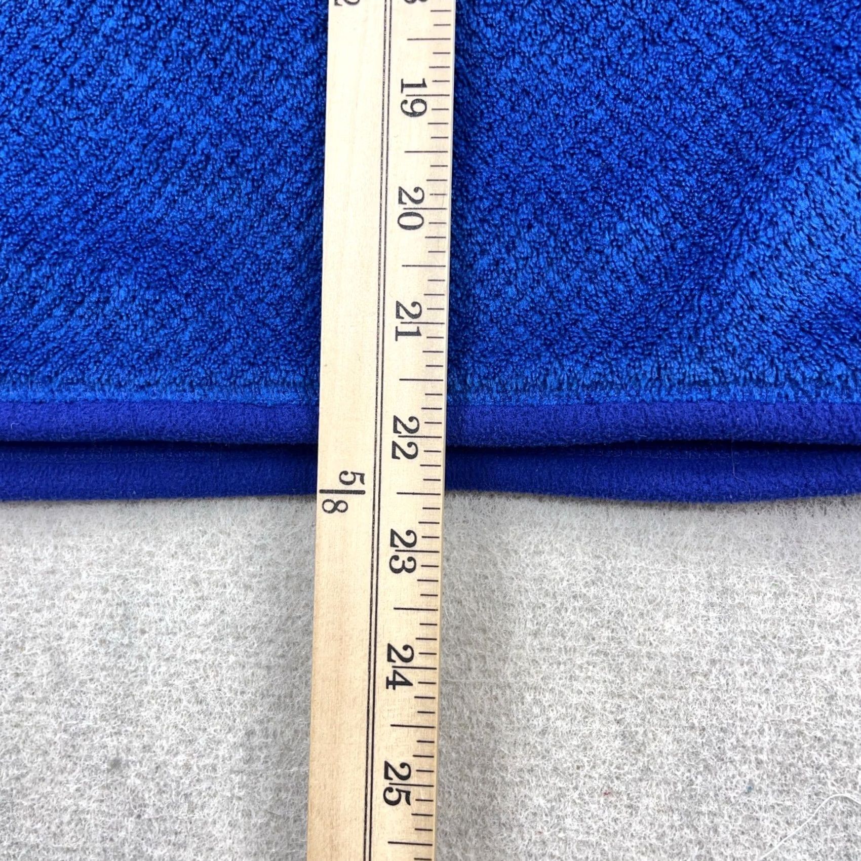 Patagonia Patagonia Sweater Women M Blue Pullover Fleece Better Sweater Pocket Mock Neck Casual Outdoor Preppy Size M / US 6-8 / IT 42-44 - 7 Thumbnail