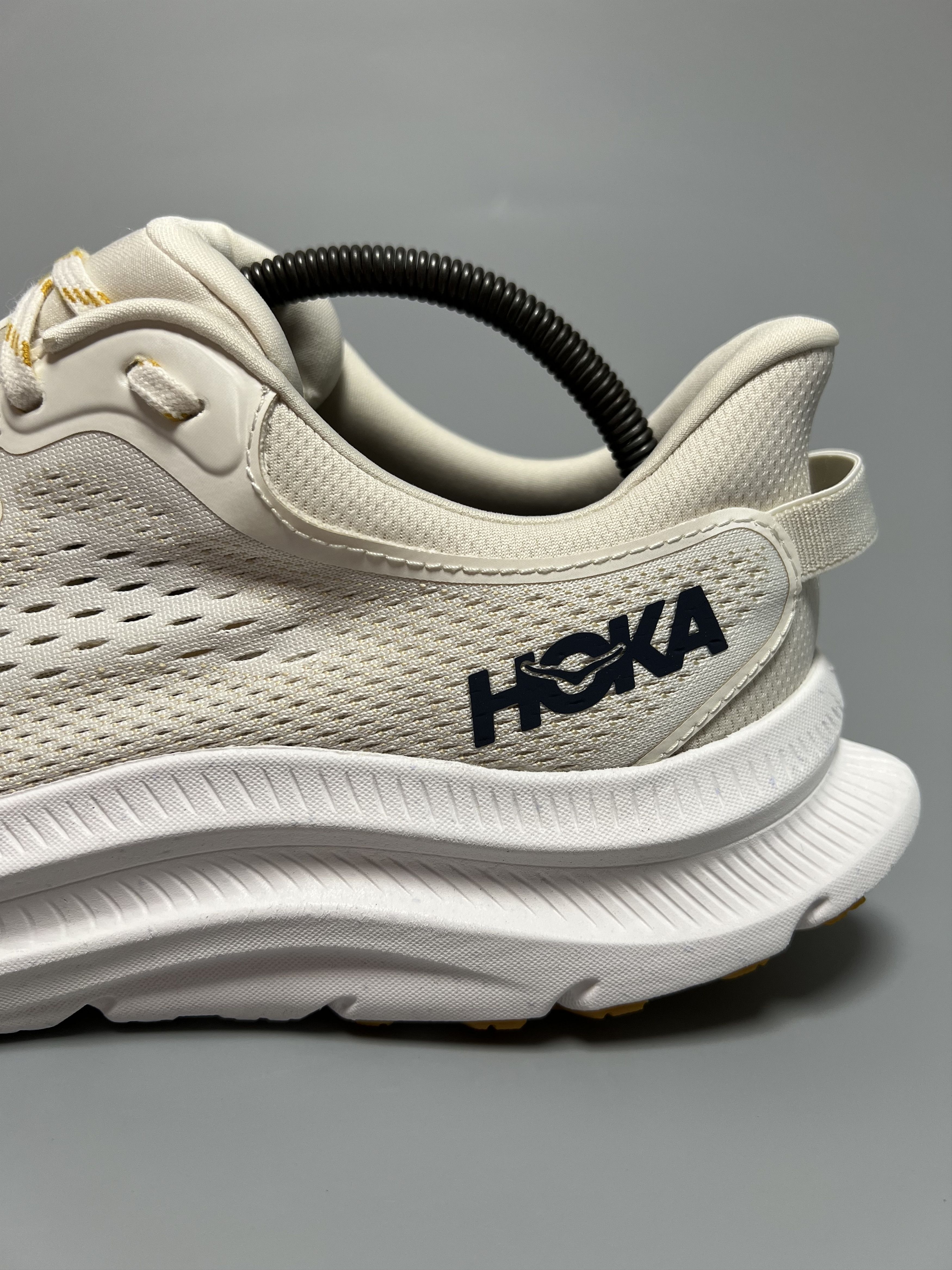 Hoka 11.5D Hoka One One Kawana 2 Men's Running Shoes Walking Size US 11.5 / EU 44-45 - 9 Thumbnail